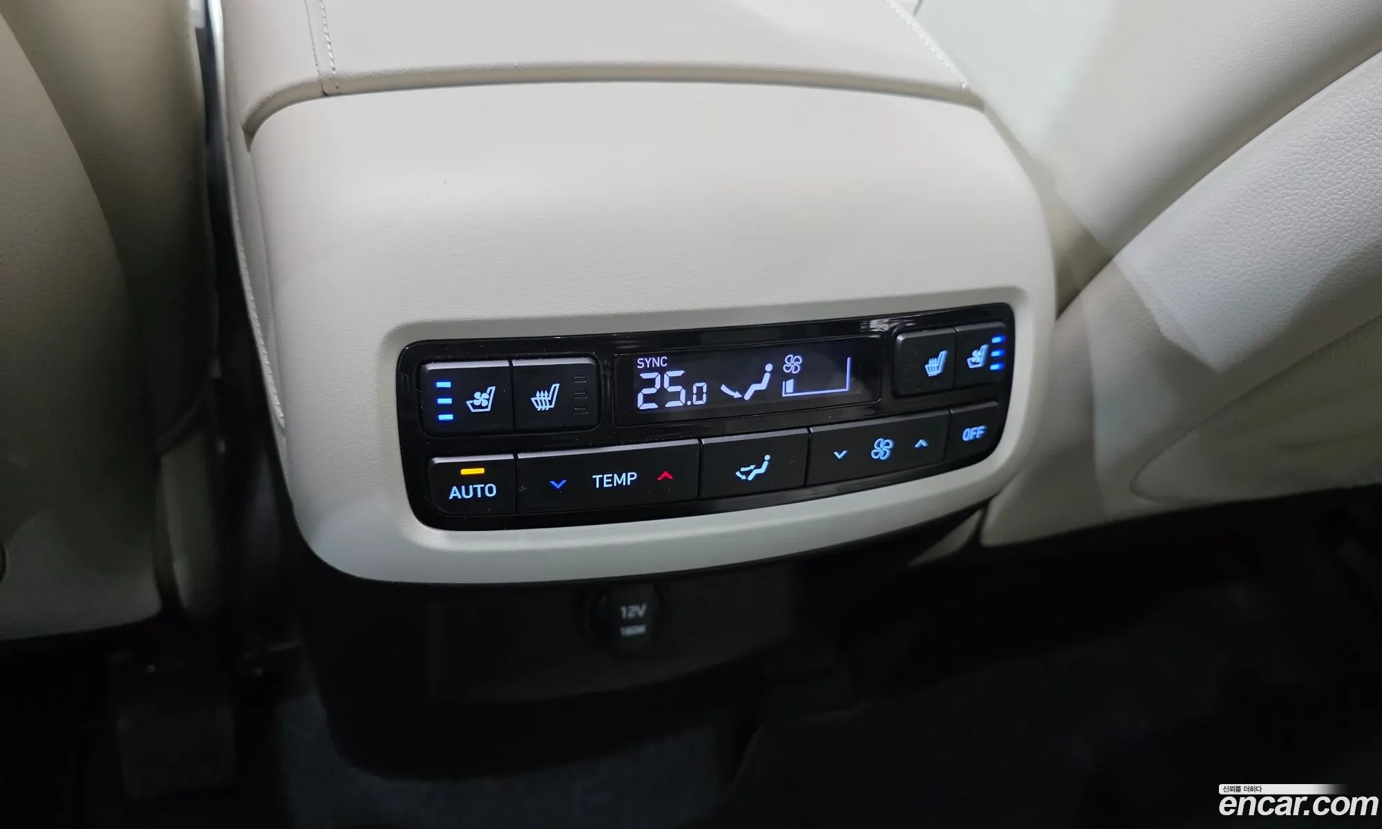 Hyundai Palisade 2021 — 2