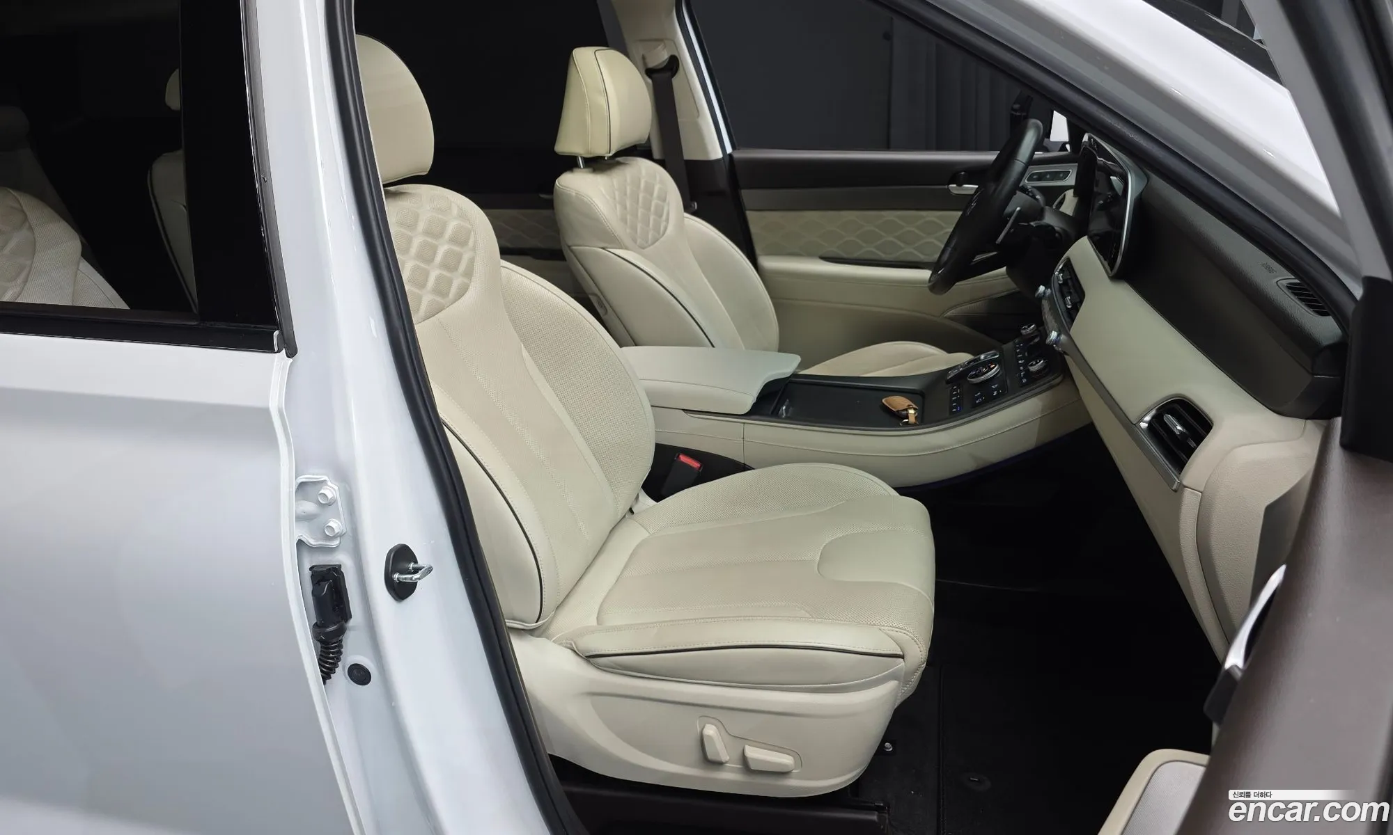 Hyundai Palisade 2021 — 9