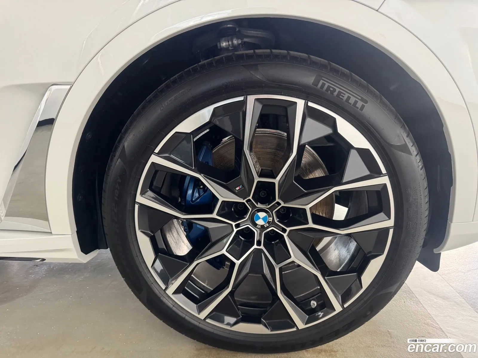 BMW X7 2025 — 5
