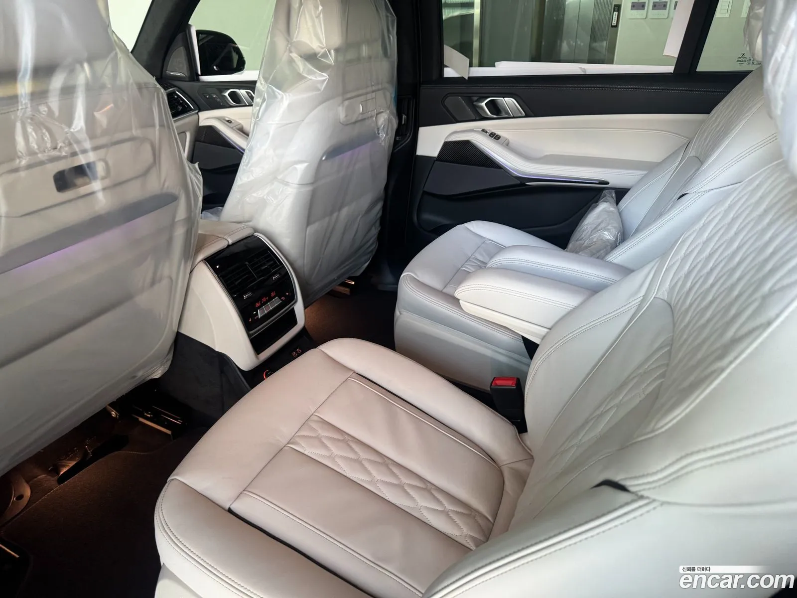 BMW X7 2025 — 11