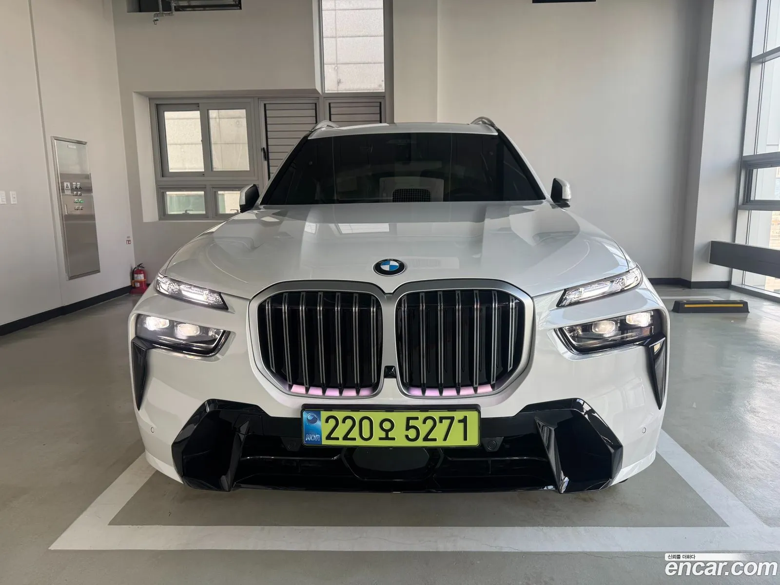 BMW X7 2025 — 13