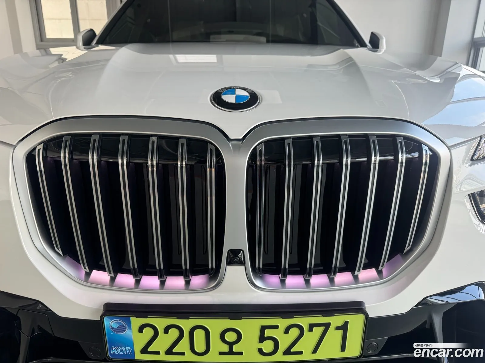 BMW X7 2025 — 3