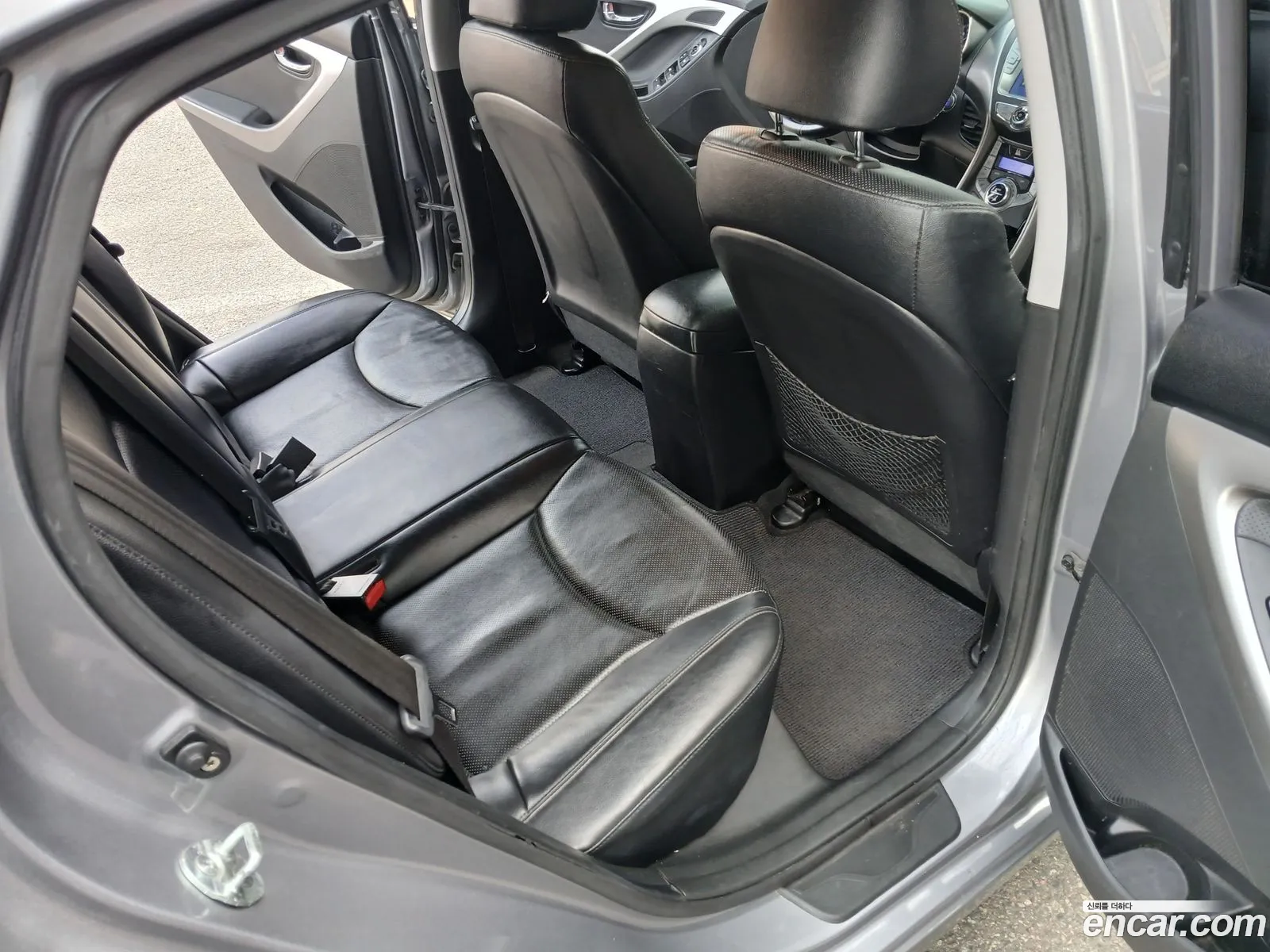 Hyundai Elantra MD 2012 — 6