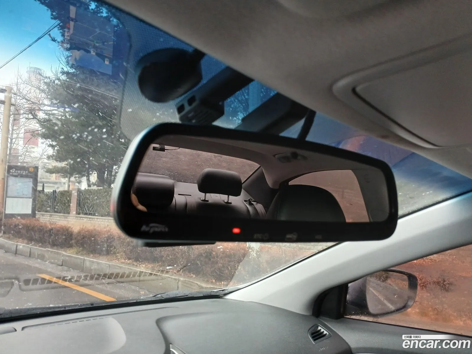 Hyundai Elantra MD 2012 — 13