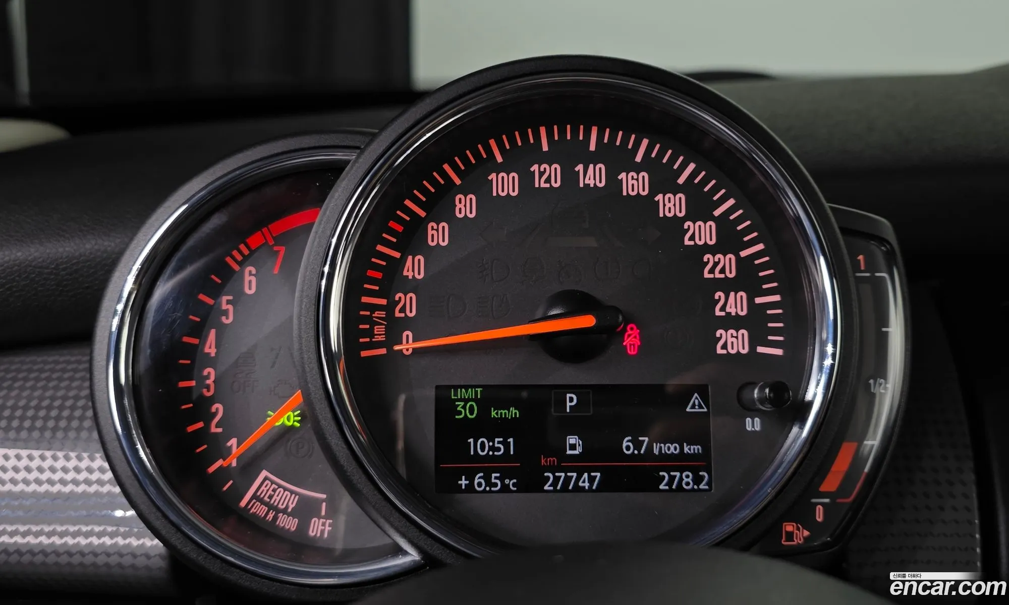 Mini Cooper 2018 WMWXU1103K2H33853 — 3