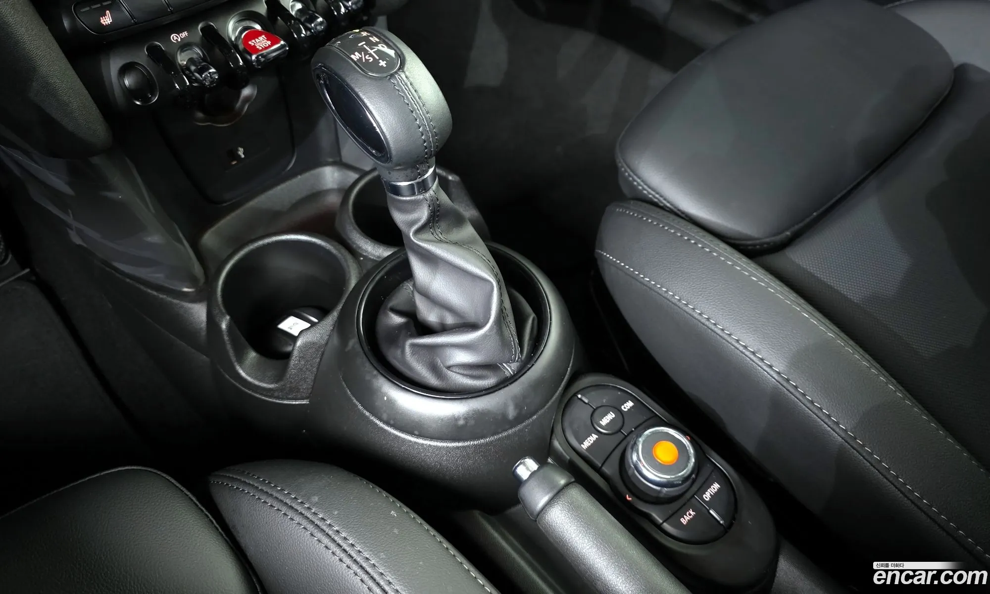 Mini Cooper 2018 WMWXU1103K2H33853 — 11