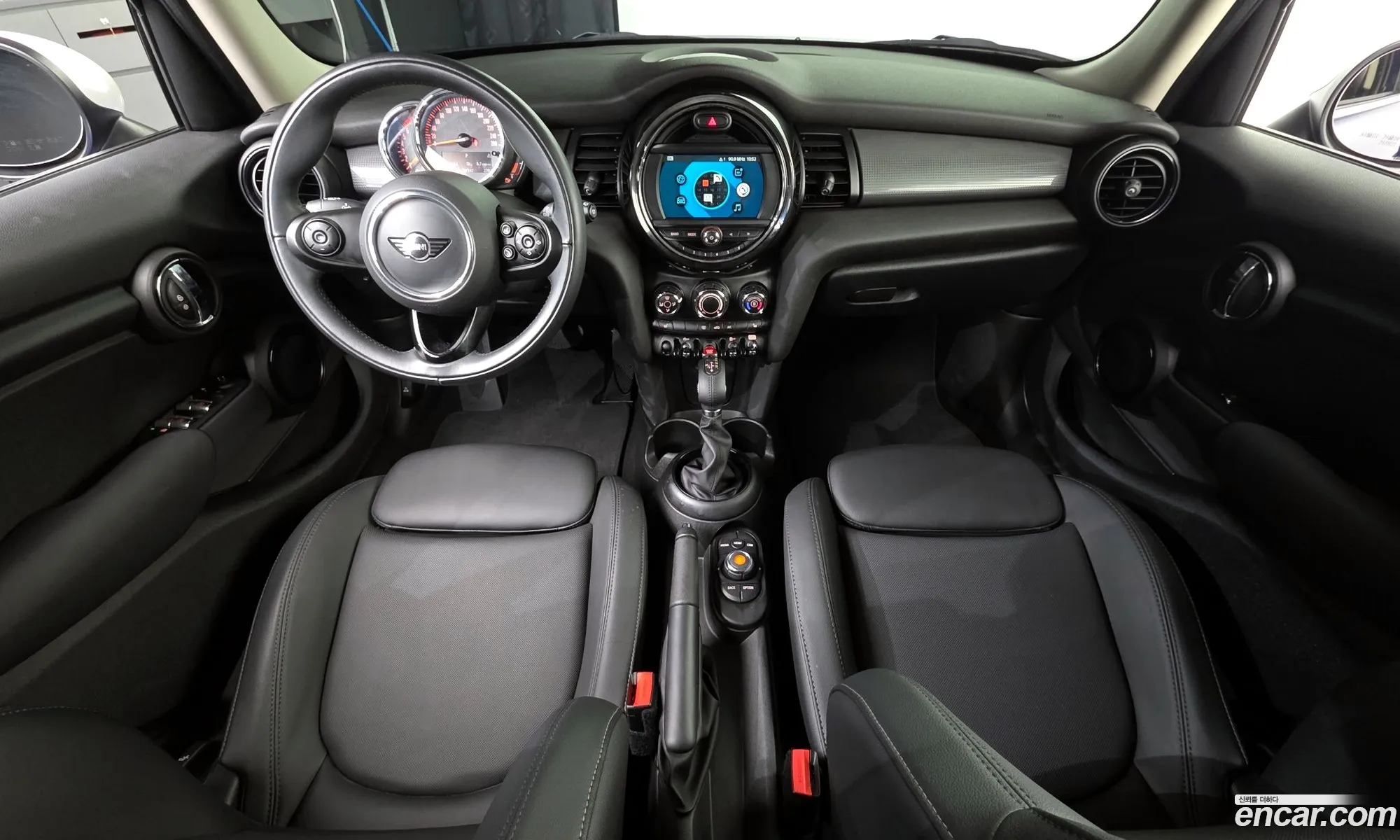 Mini Cooper 2018 WMWXU1103K2H33853 — 6