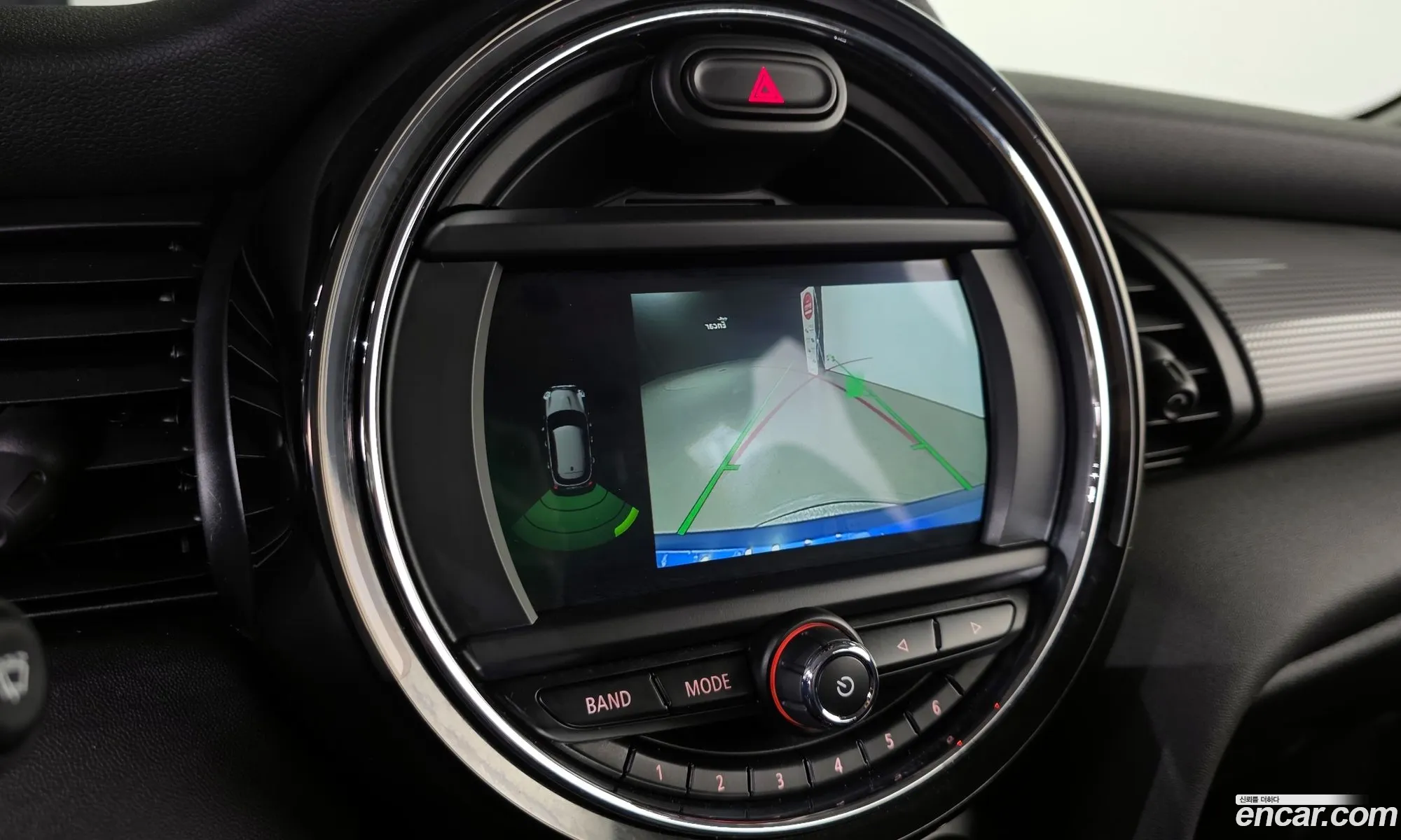 Mini Cooper 2018 WMWXU1103K2H33853 — 8
