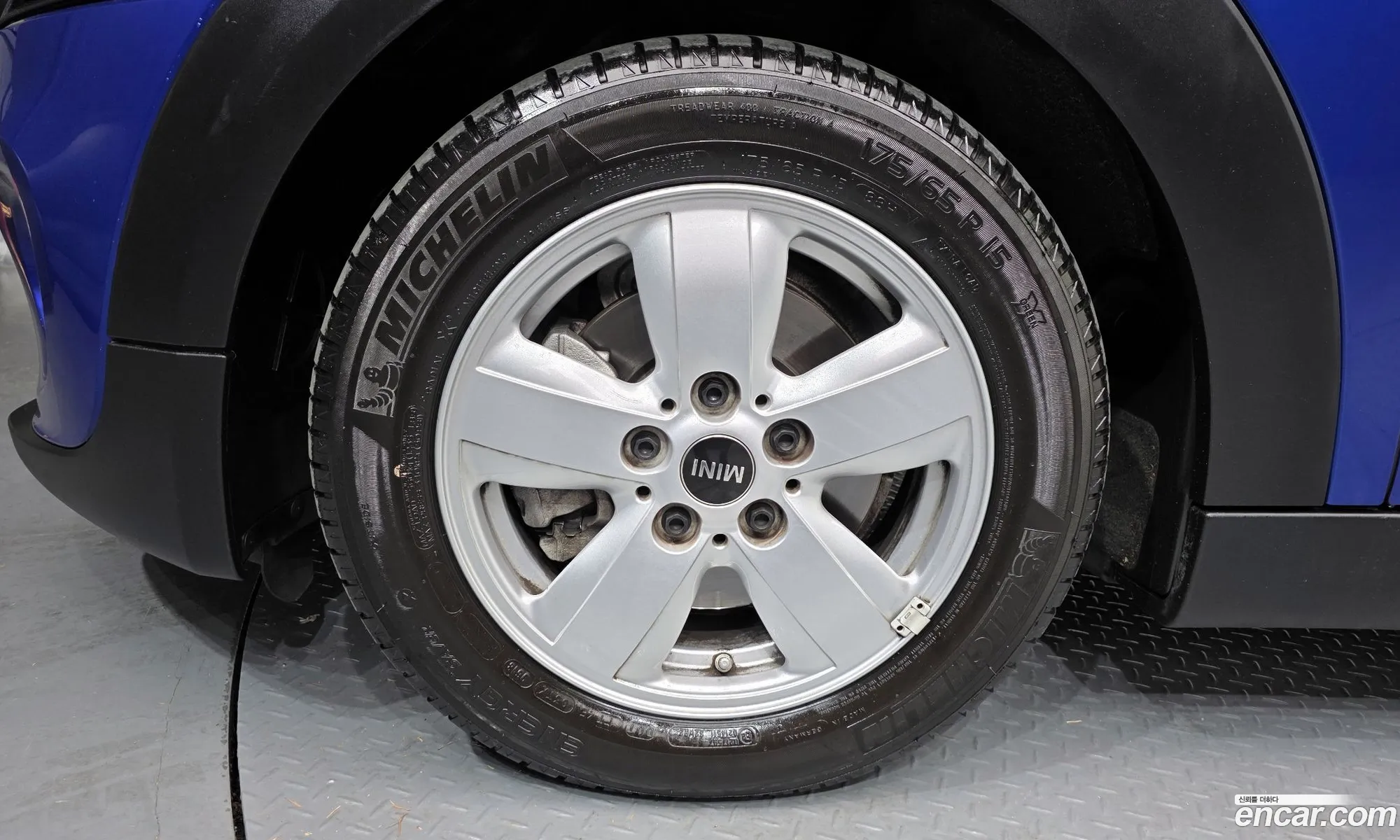 Mini Cooper 2018 WMWXU1103K2H33853 — 16