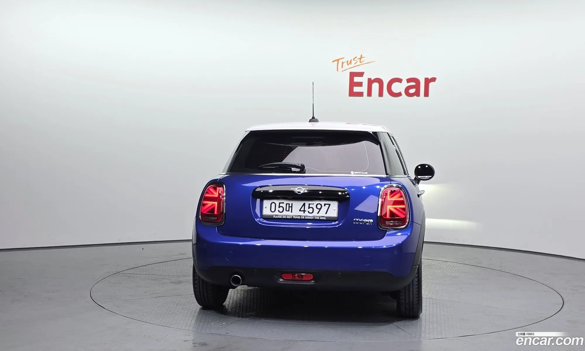 Mini Cooper 2018 WMWXU1103K2H33853 — 20