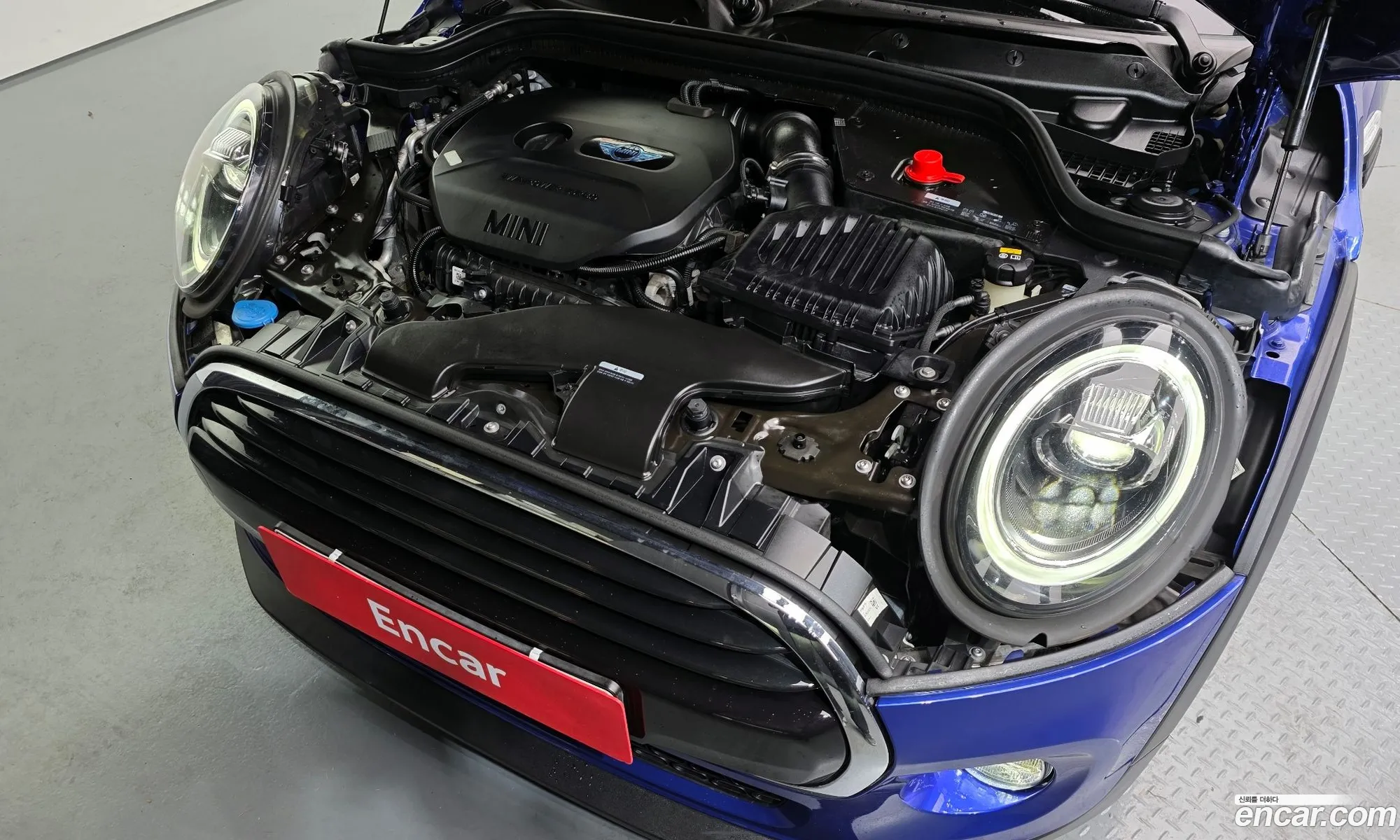 Mini Cooper 2018 WMWXU1103K2H33853 — 14