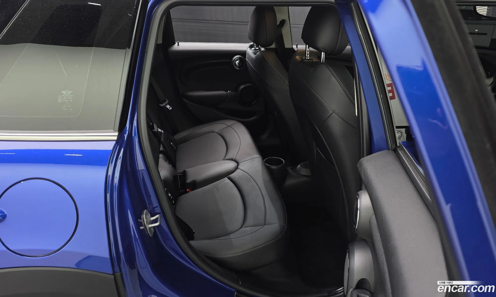 Mini Cooper 2018 WMWXU1103K2H33853 — 15