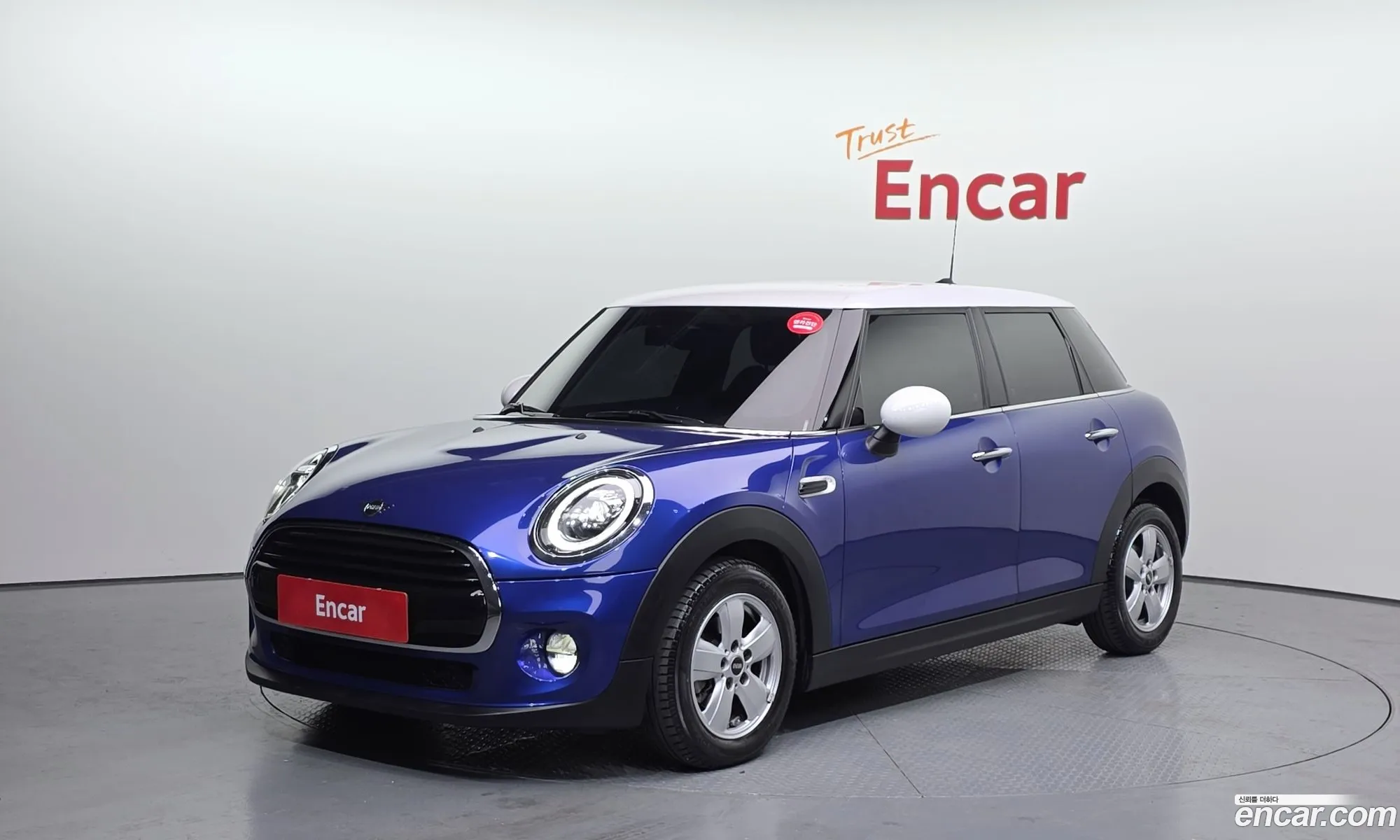 Mini Cooper 2018 WMWXU1103K2H33853 — 12