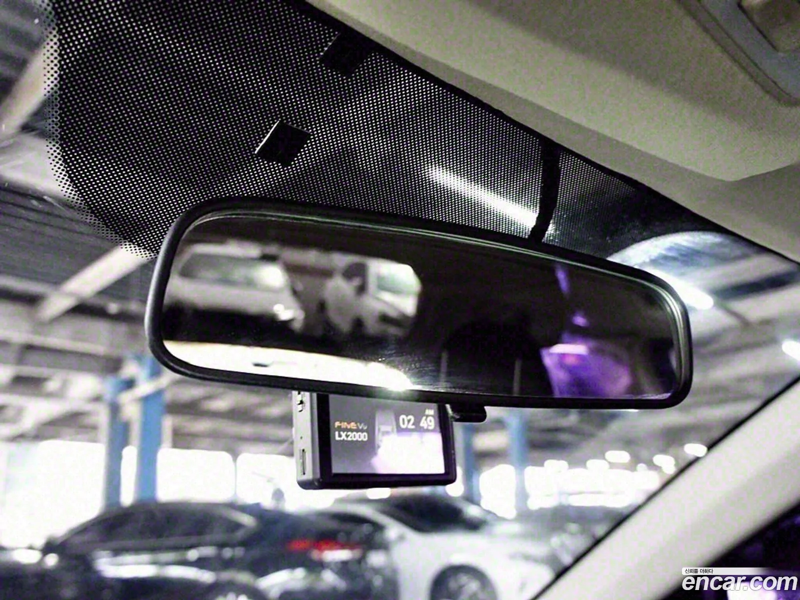 Kia Morning 2015 — 15