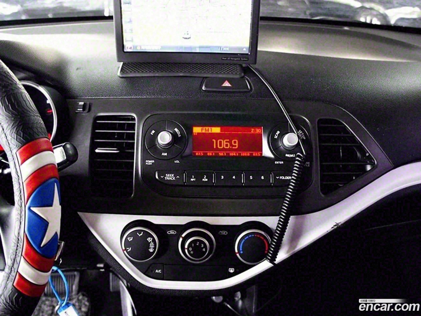 Kia Morning 2015 — 16