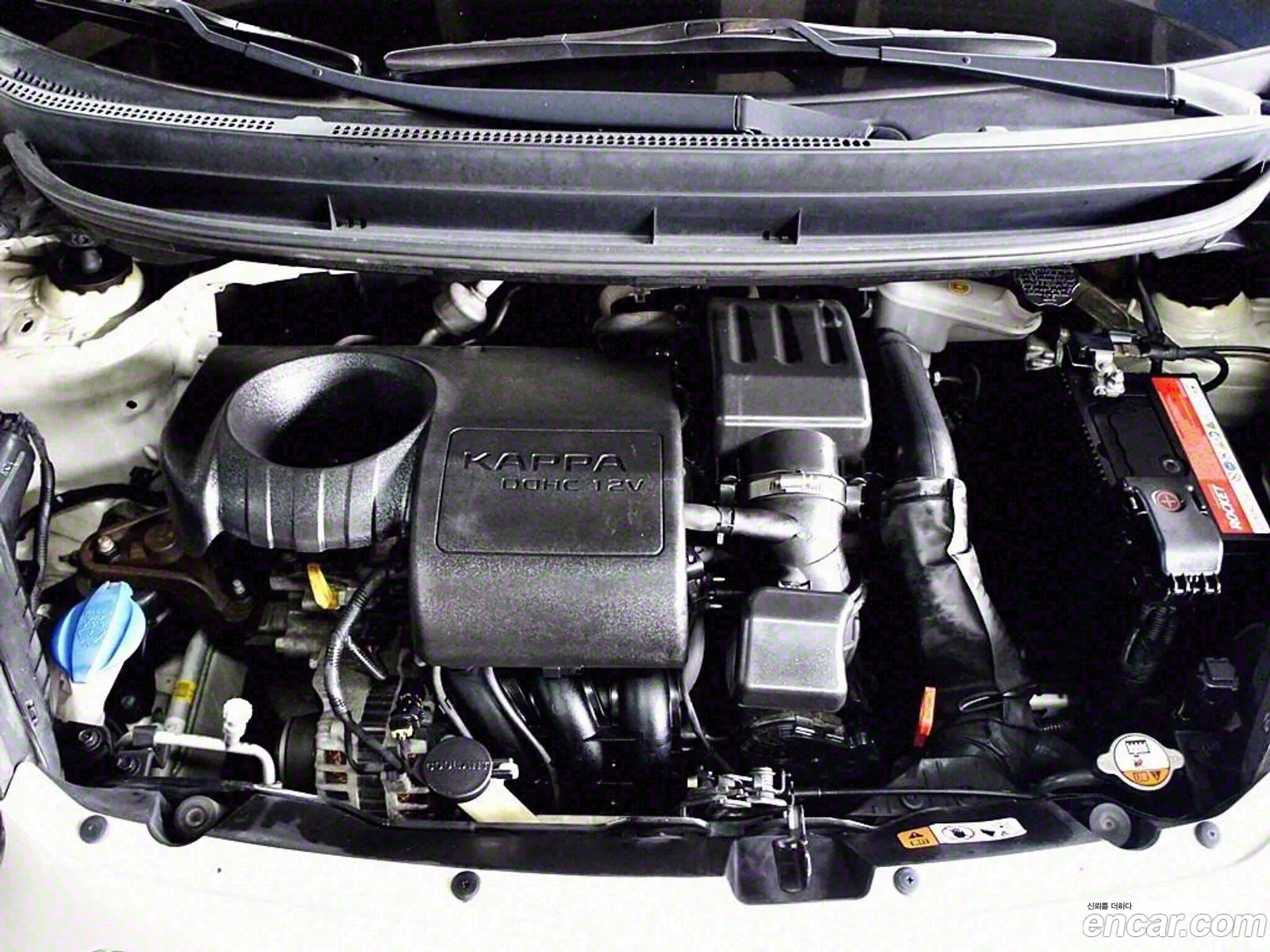 Kia Morning 2015 — 18