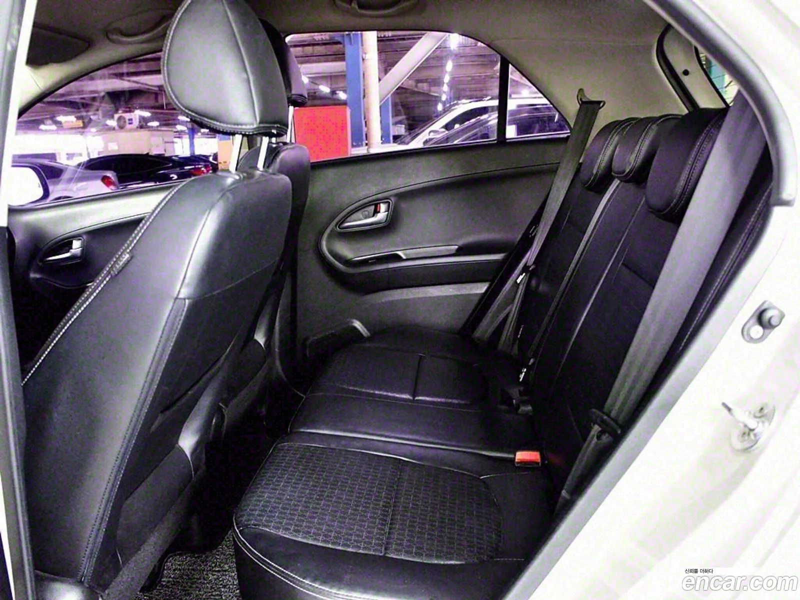 Kia Morning 2015 — 14