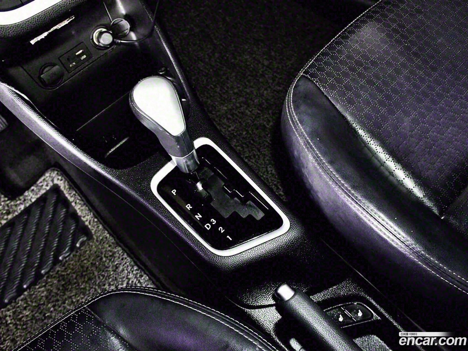 Kia Morning 2015 — 4