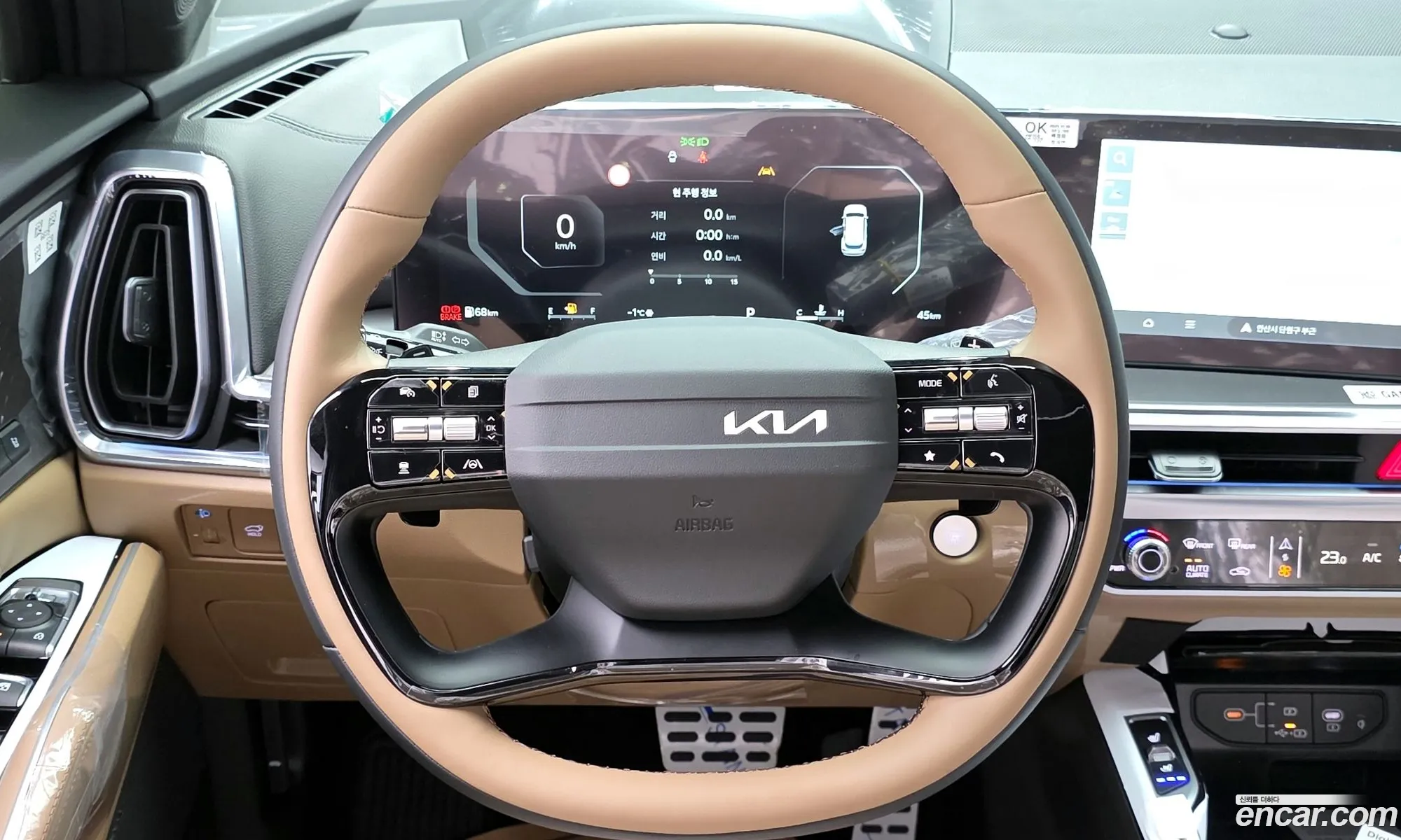 Kia Sorento 2025 — 13