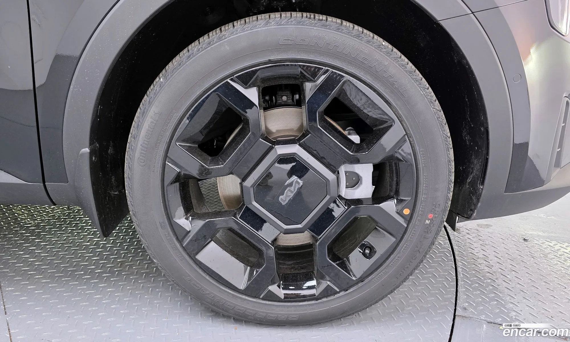 Kia Sorento 2025 — 5