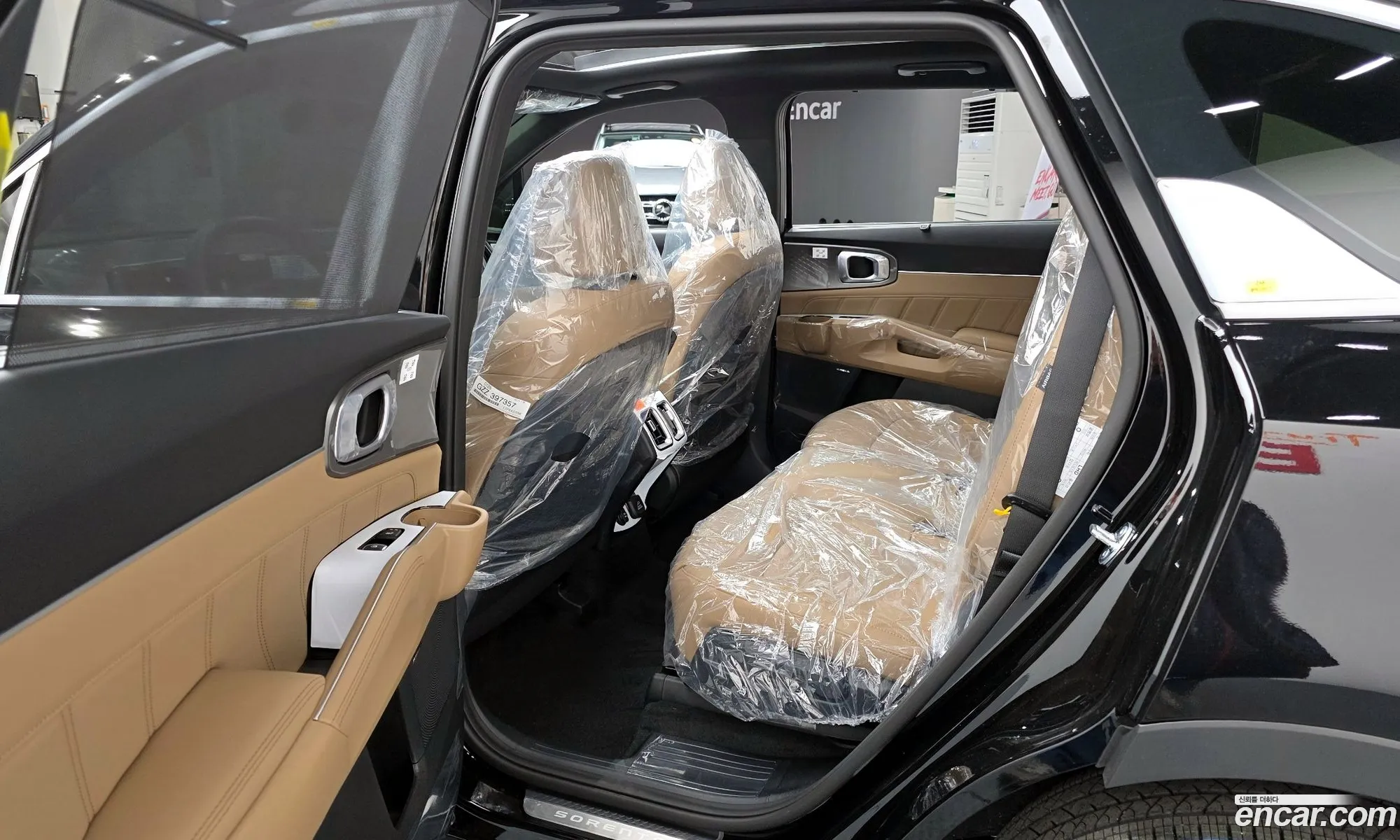 Kia Sorento 2025 — 3
