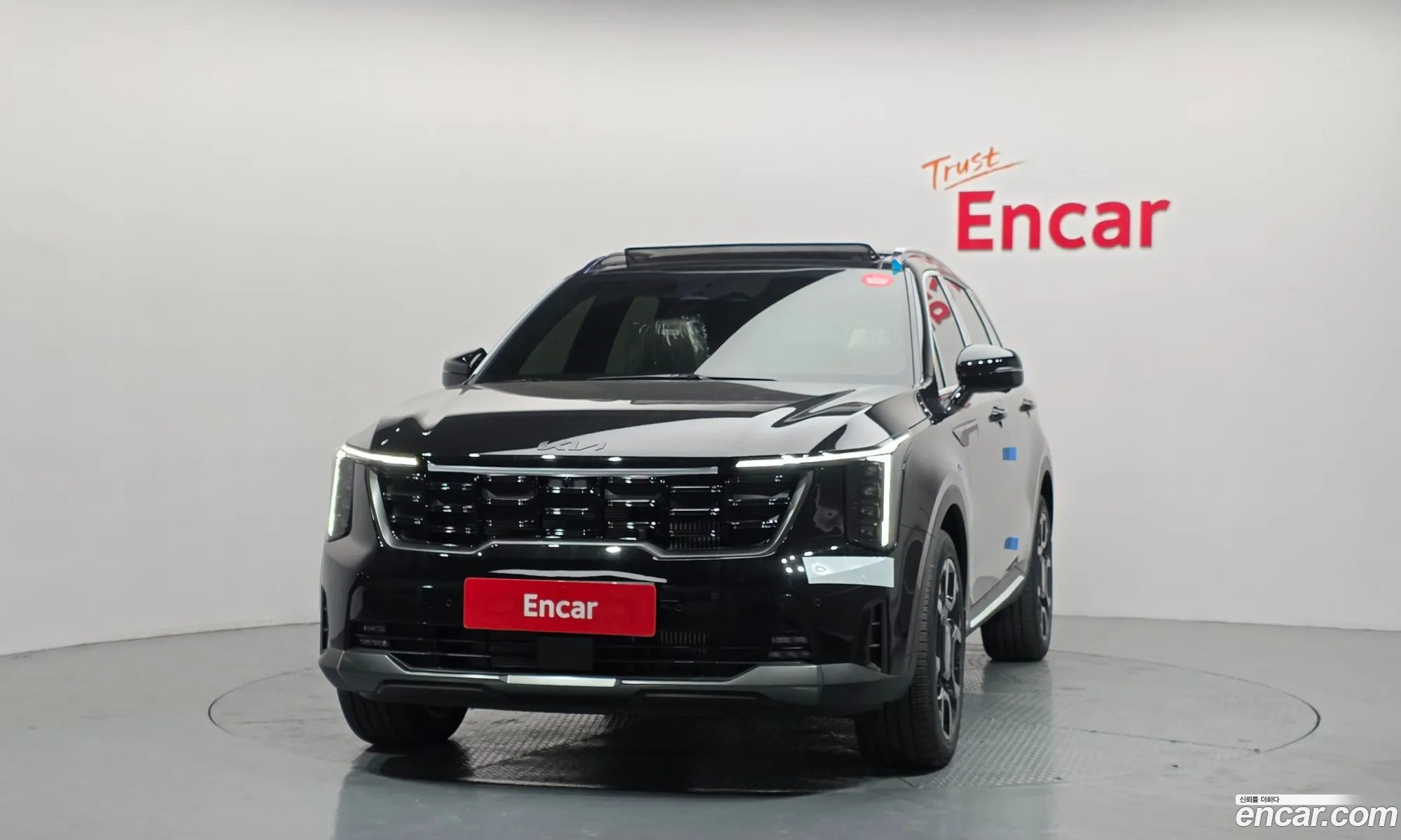 Kia Sorento 2025 — 20