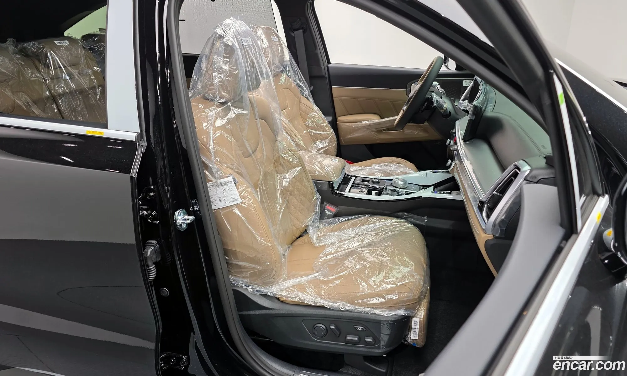 Kia Sorento 2025 — 2