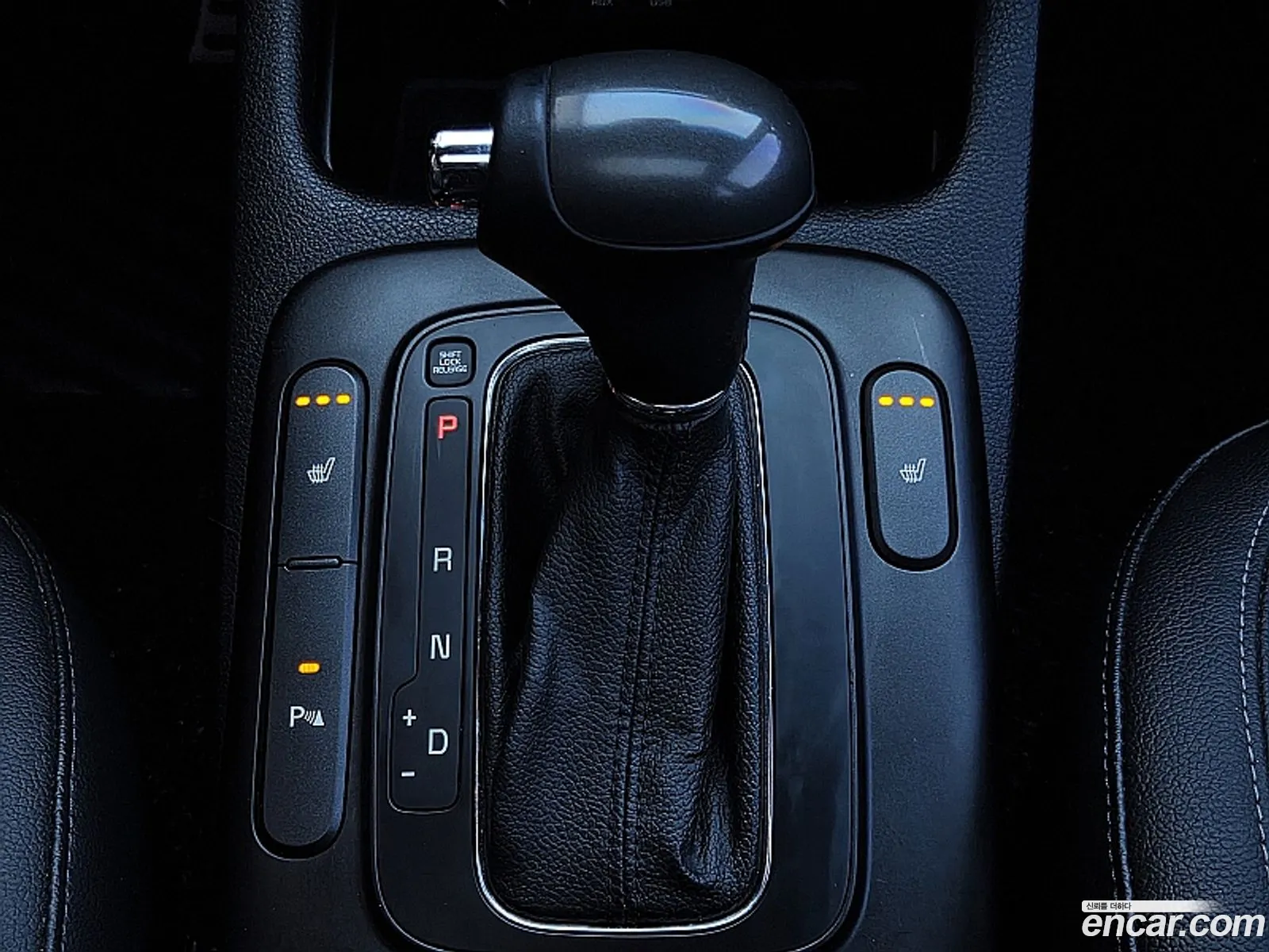 Kia K3 2012 — 14