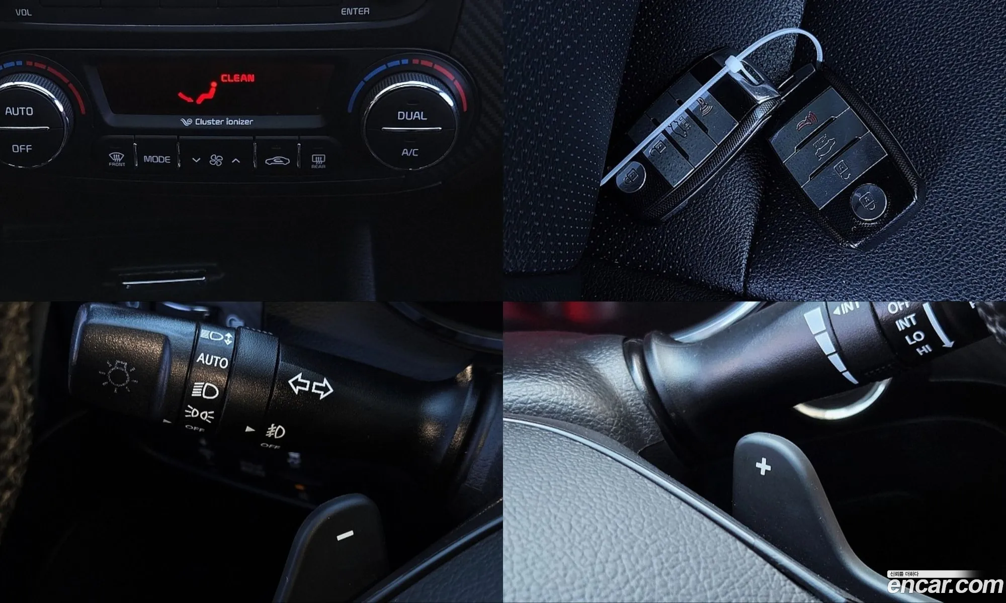 Kia K3 2012 — 8