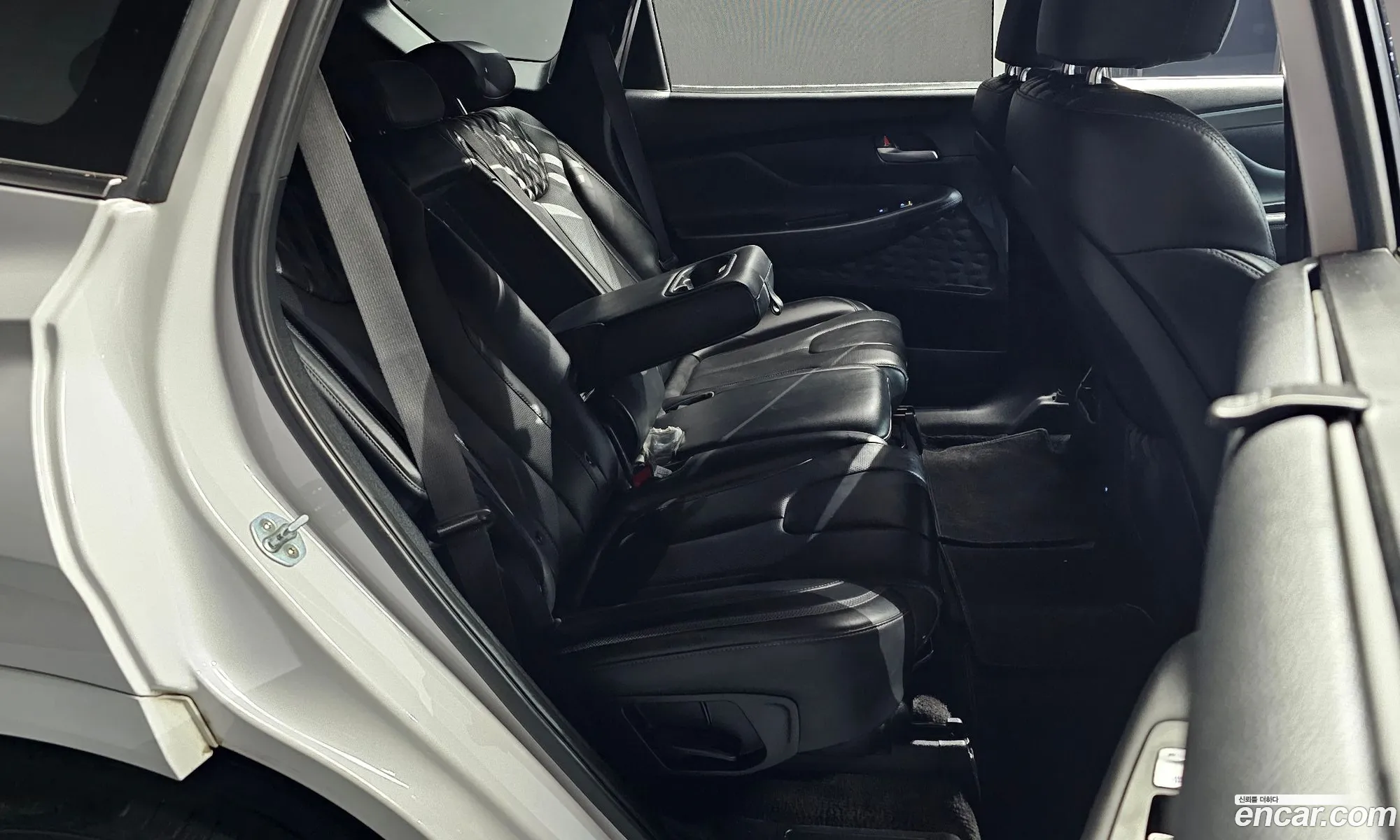 Hyundai Santa Fe 2020 — 16