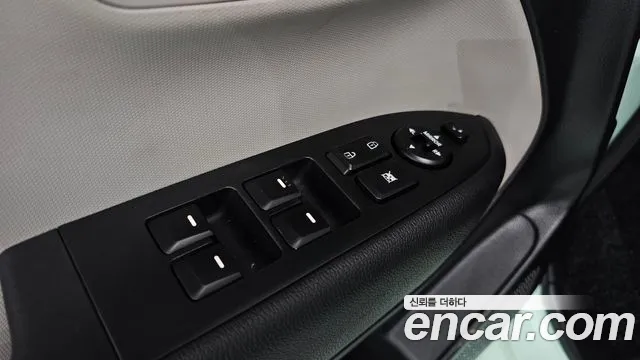 Kia Ray 2013 — 12