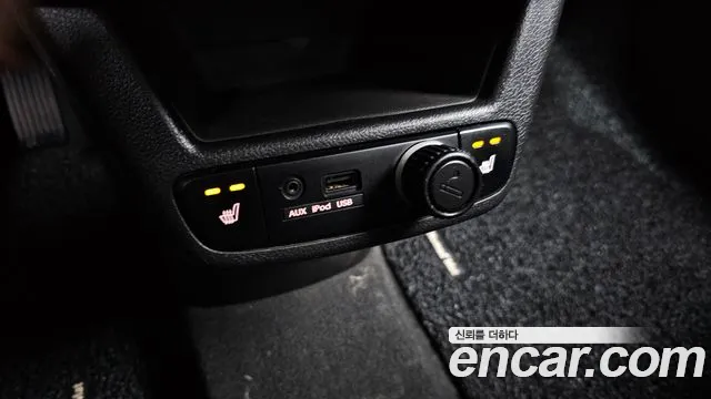 Kia Ray 2013 — 14