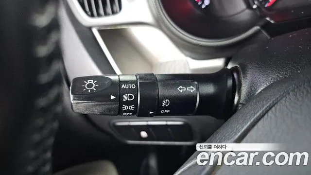 Kia Ray 2013 — 8