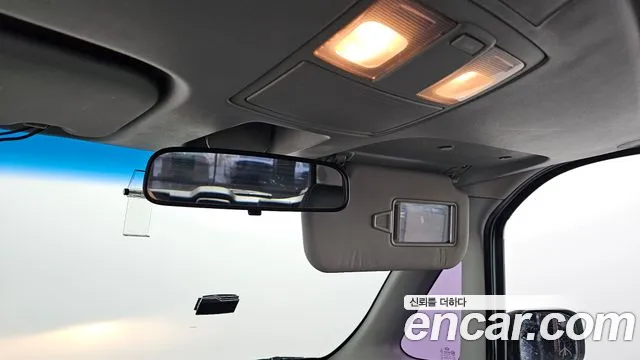 Kia Ray 2013 — 7