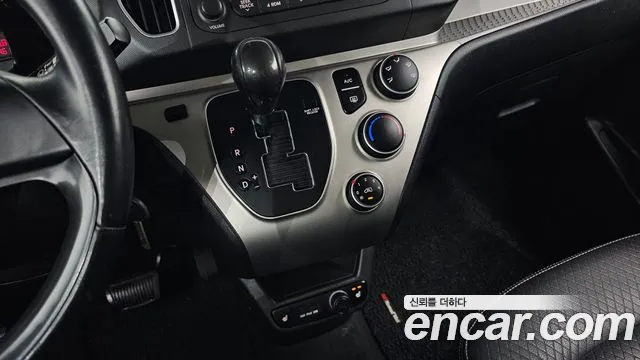 Kia Ray 2013 — 10