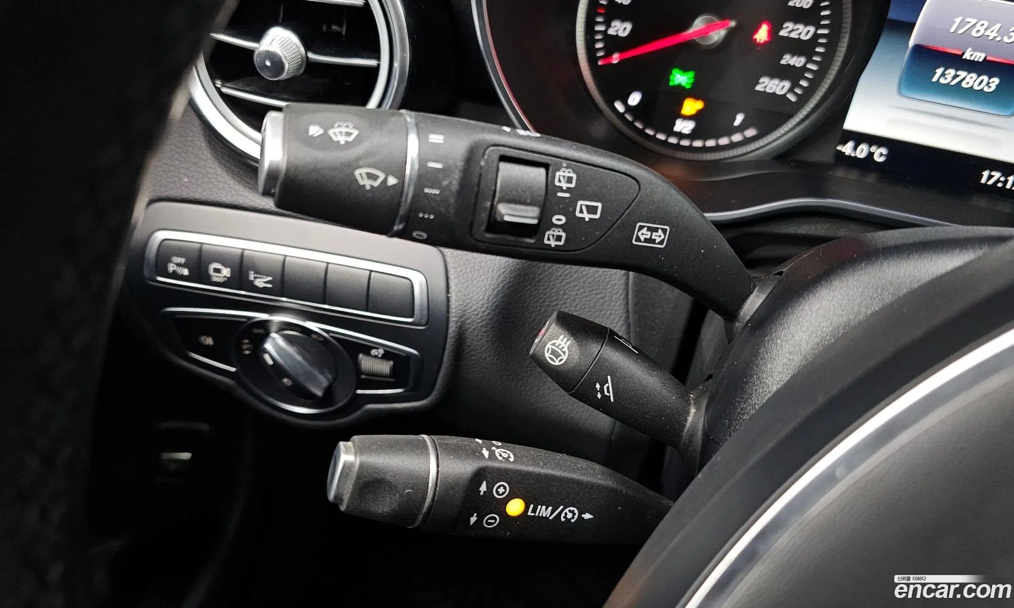 Mercedes-Benz GLC-Class X253 2019 — 16