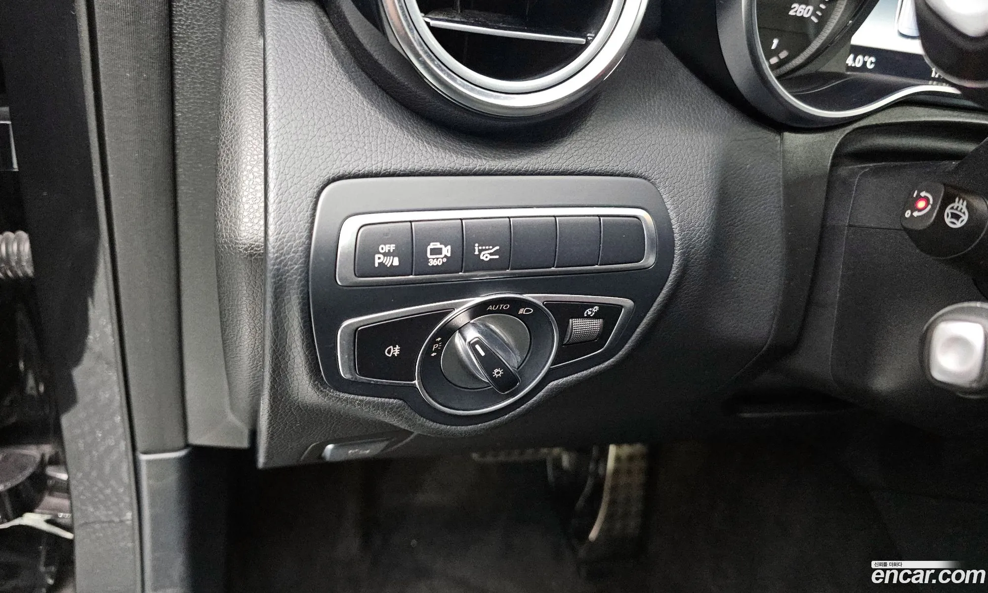 Mercedes-Benz GLC-Class X253 2019 — 7