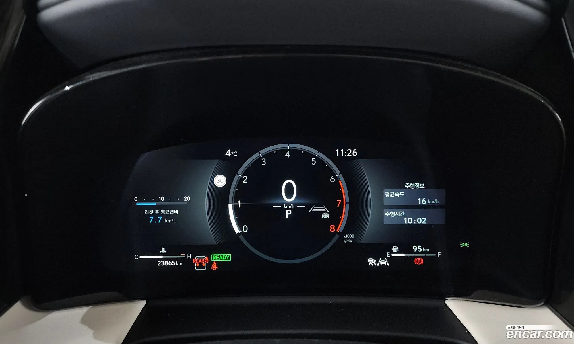 Lexus LM 2024 — 6