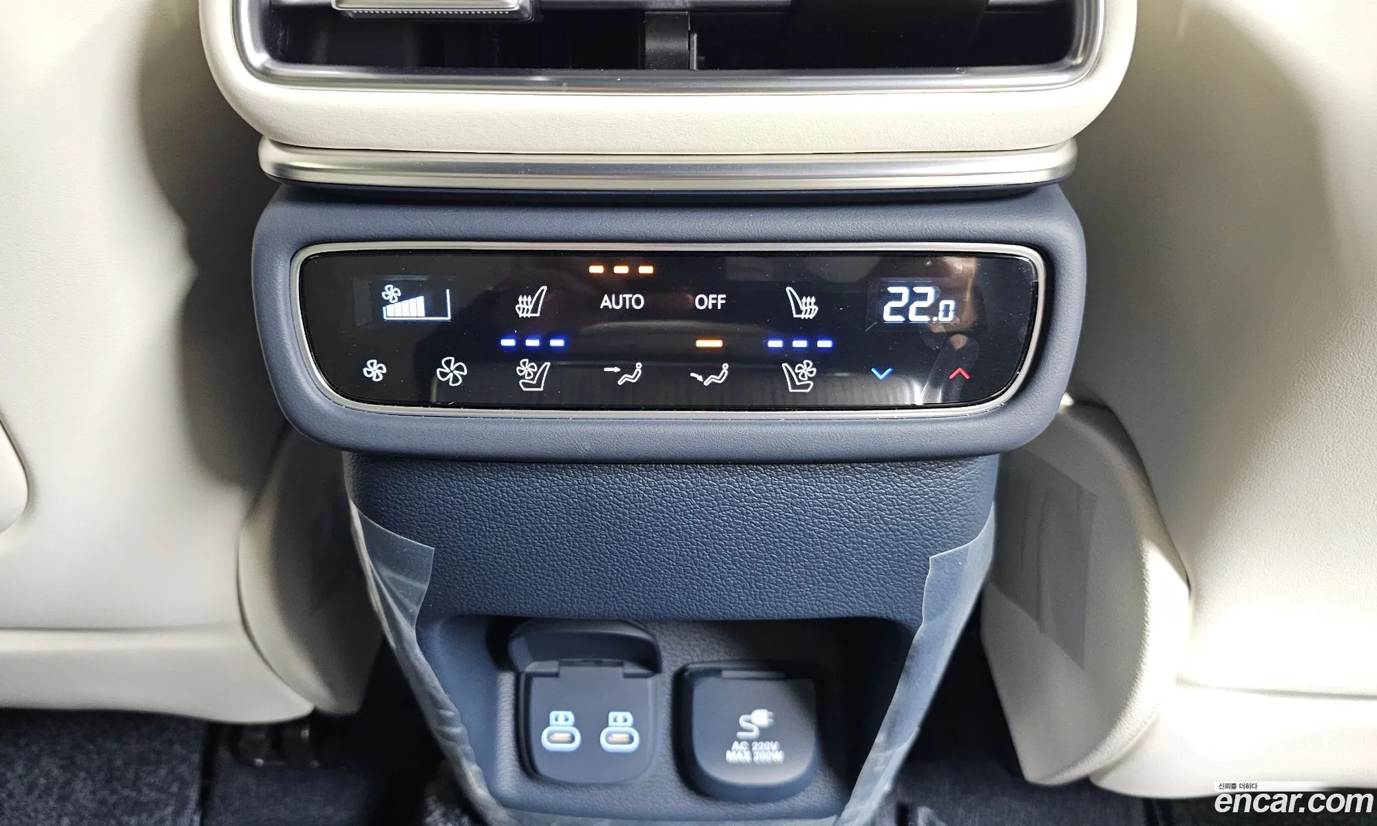Genesis GV80 2025 — 9