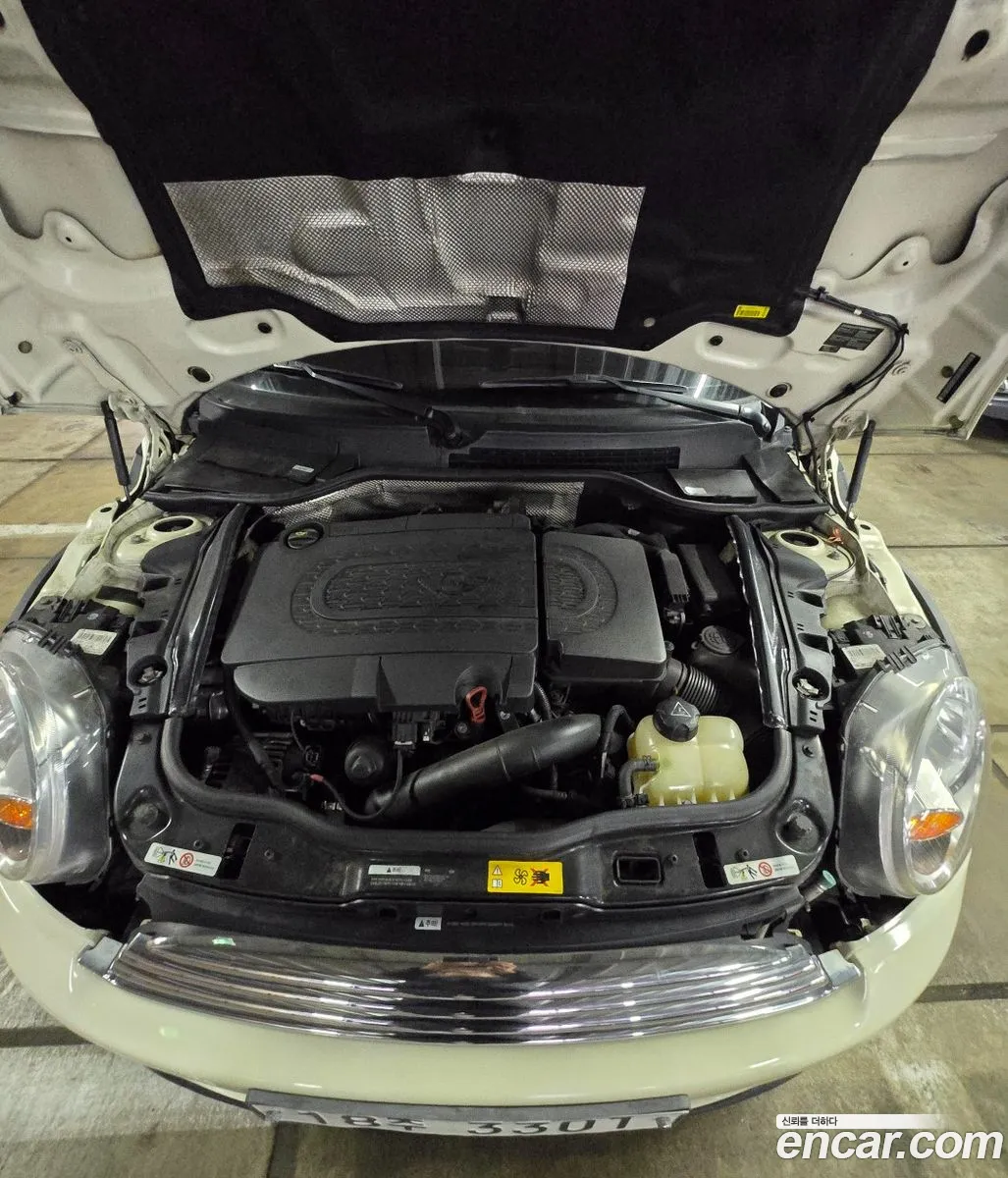 Mini Cooper D 2012 — 3