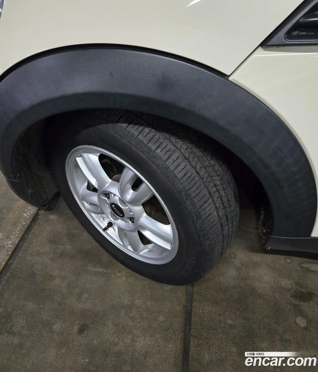 Mini Cooper D 2012 — 9