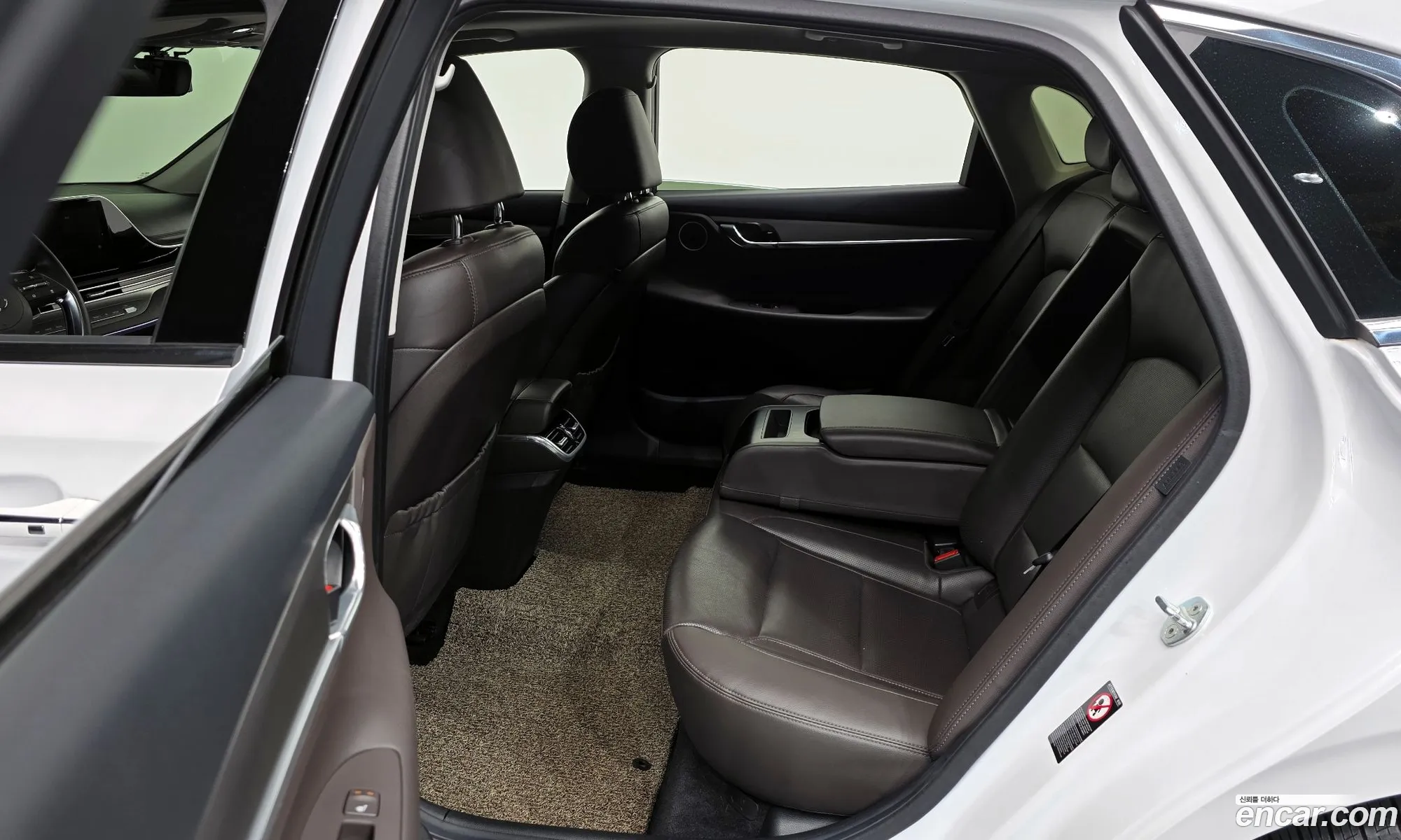 Hyundai Grandeur IG 2020 — 13