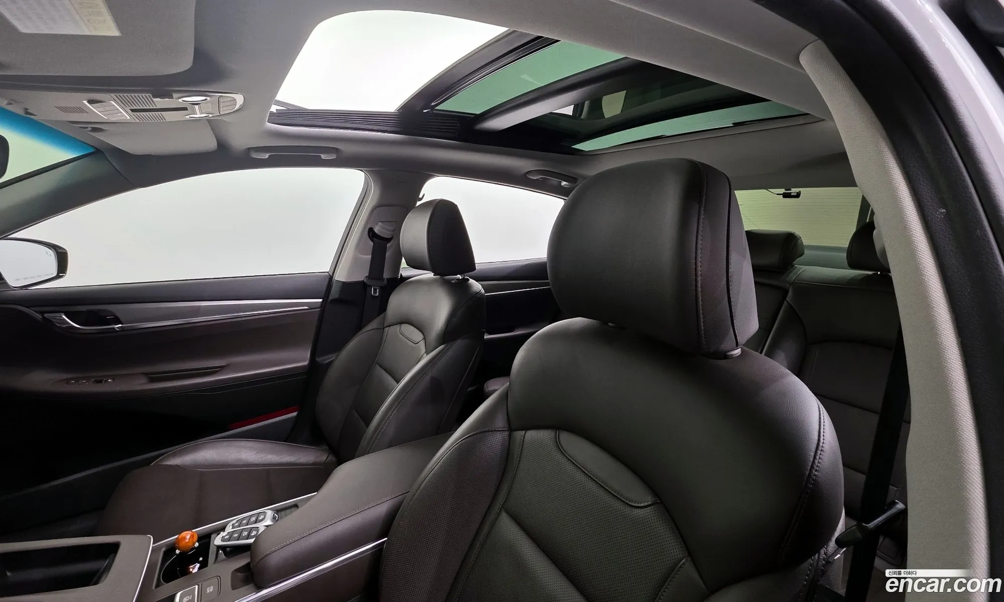 Hyundai Grandeur IG 2020 — 8