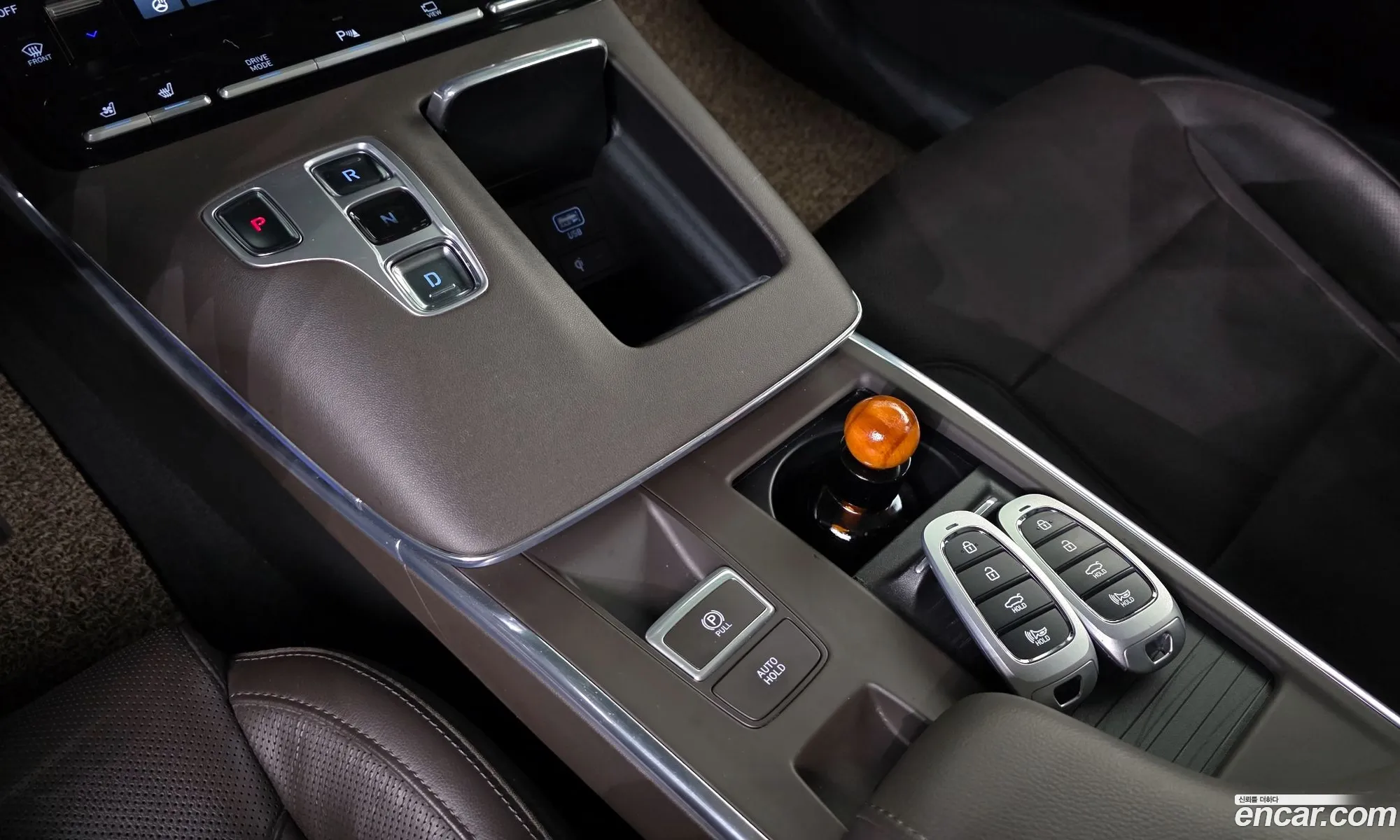 Hyundai Grandeur IG 2020 — 7