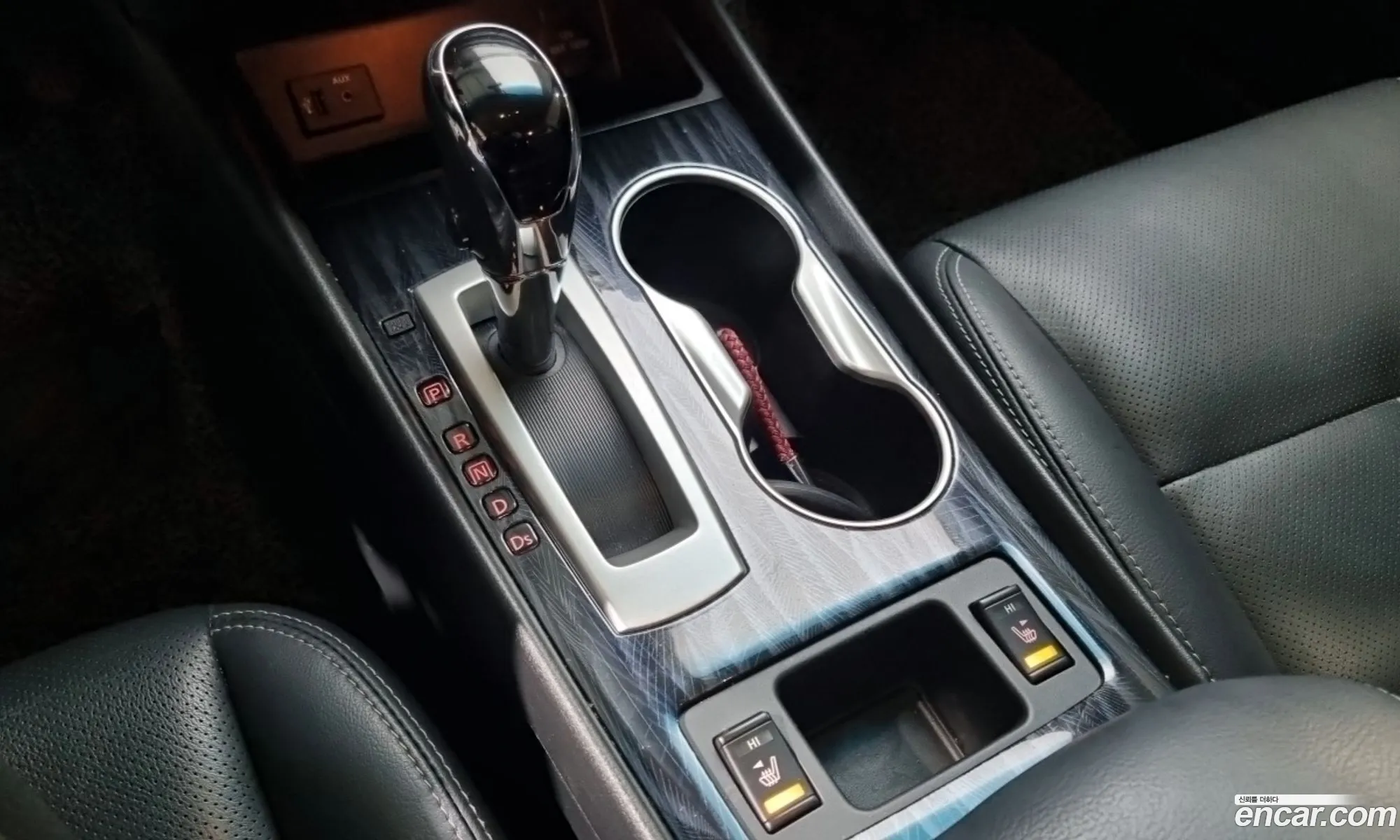 Nissan Altima 2016 — 18