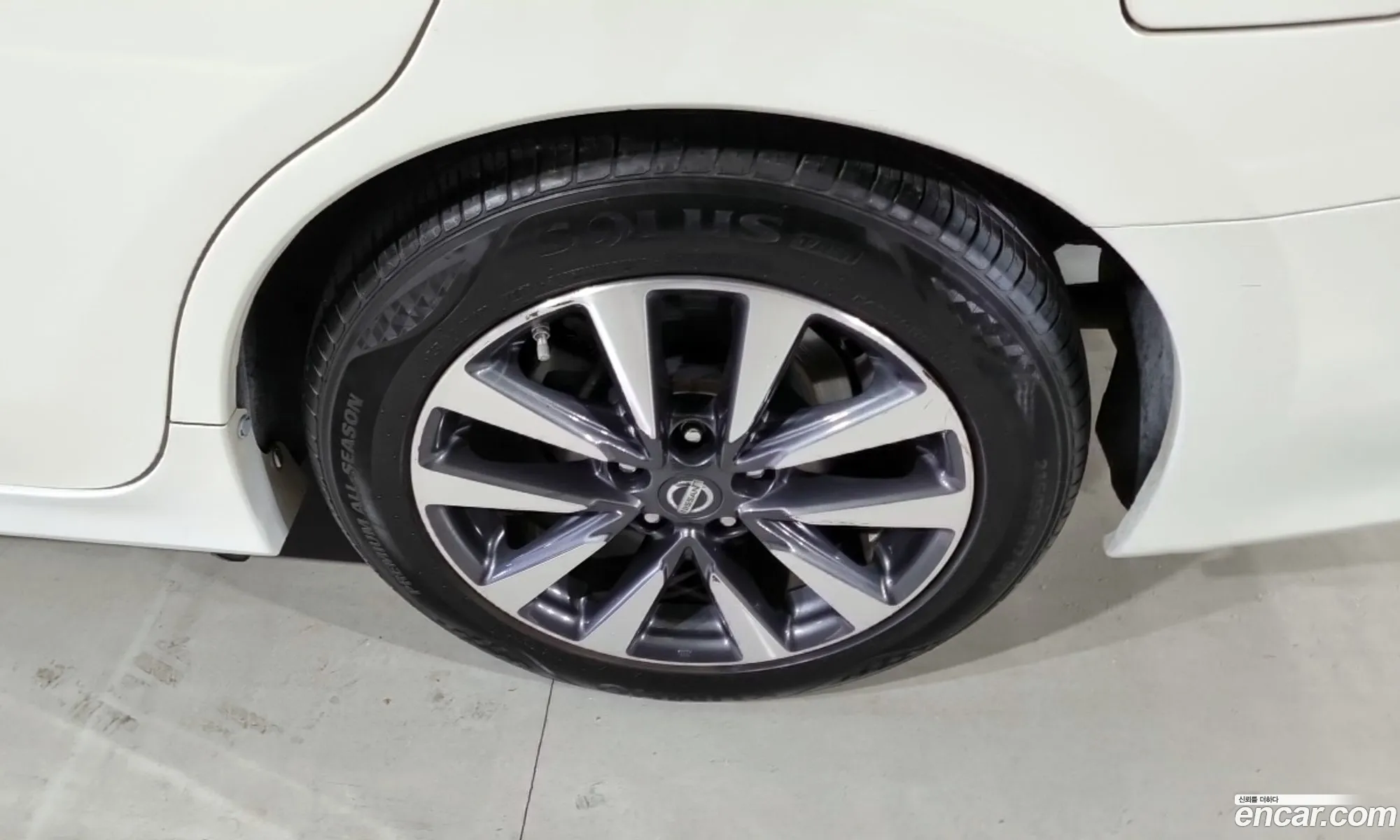 Nissan Altima 2016 — 10
