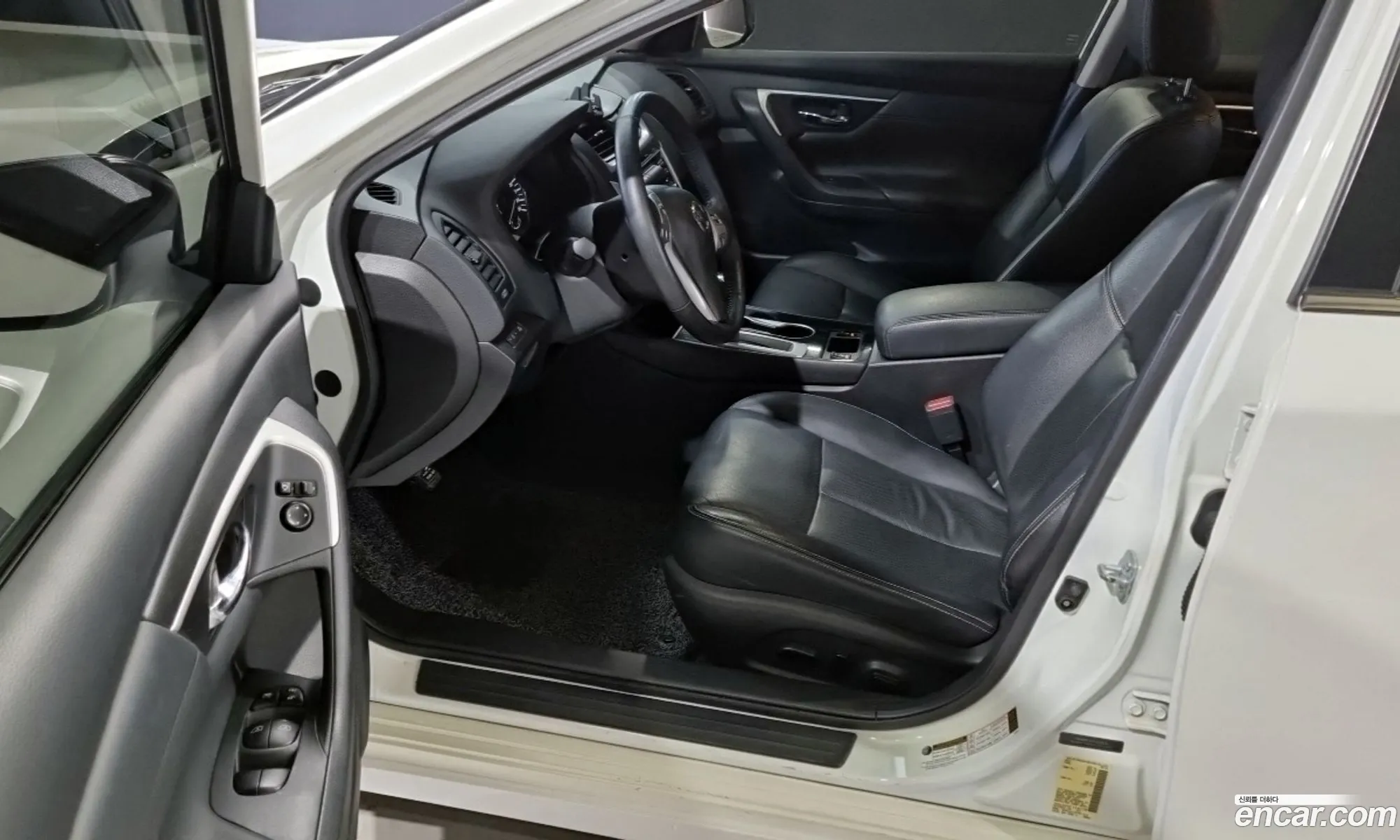 Nissan Altima 2016 — 7