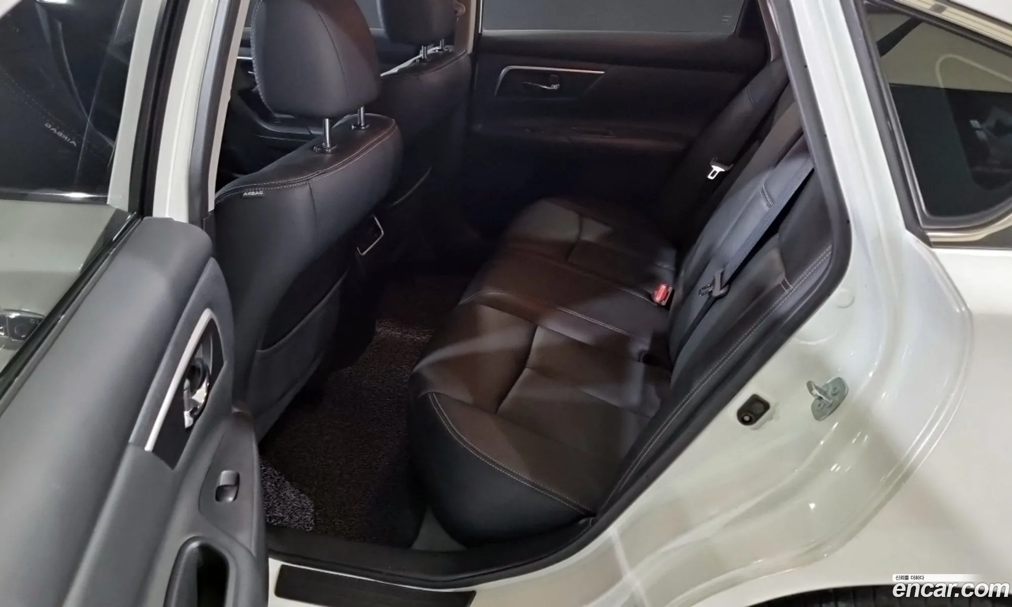 Nissan Altima 2016 — 13