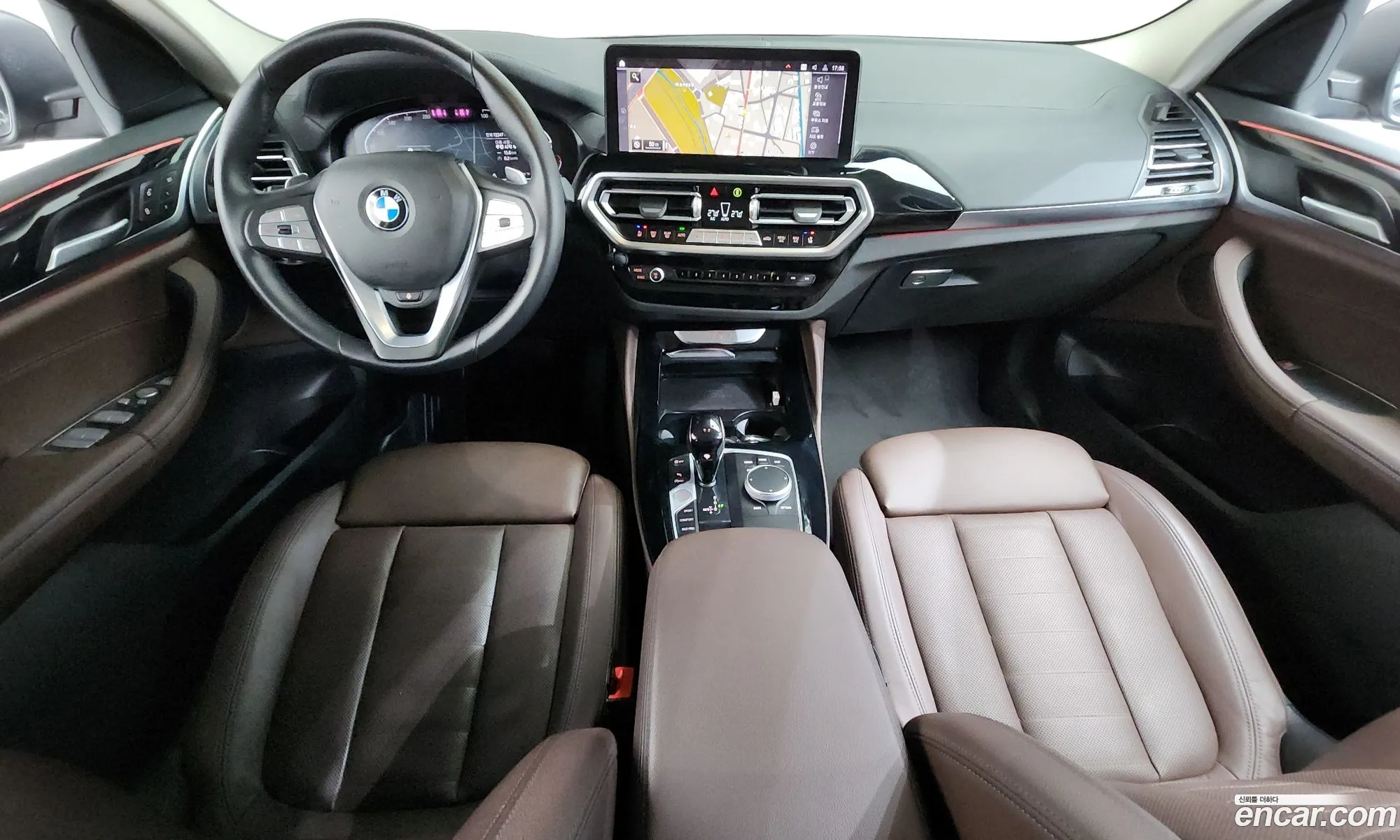 BMW X4 2023 WBA31CA06P9P26362 — 18