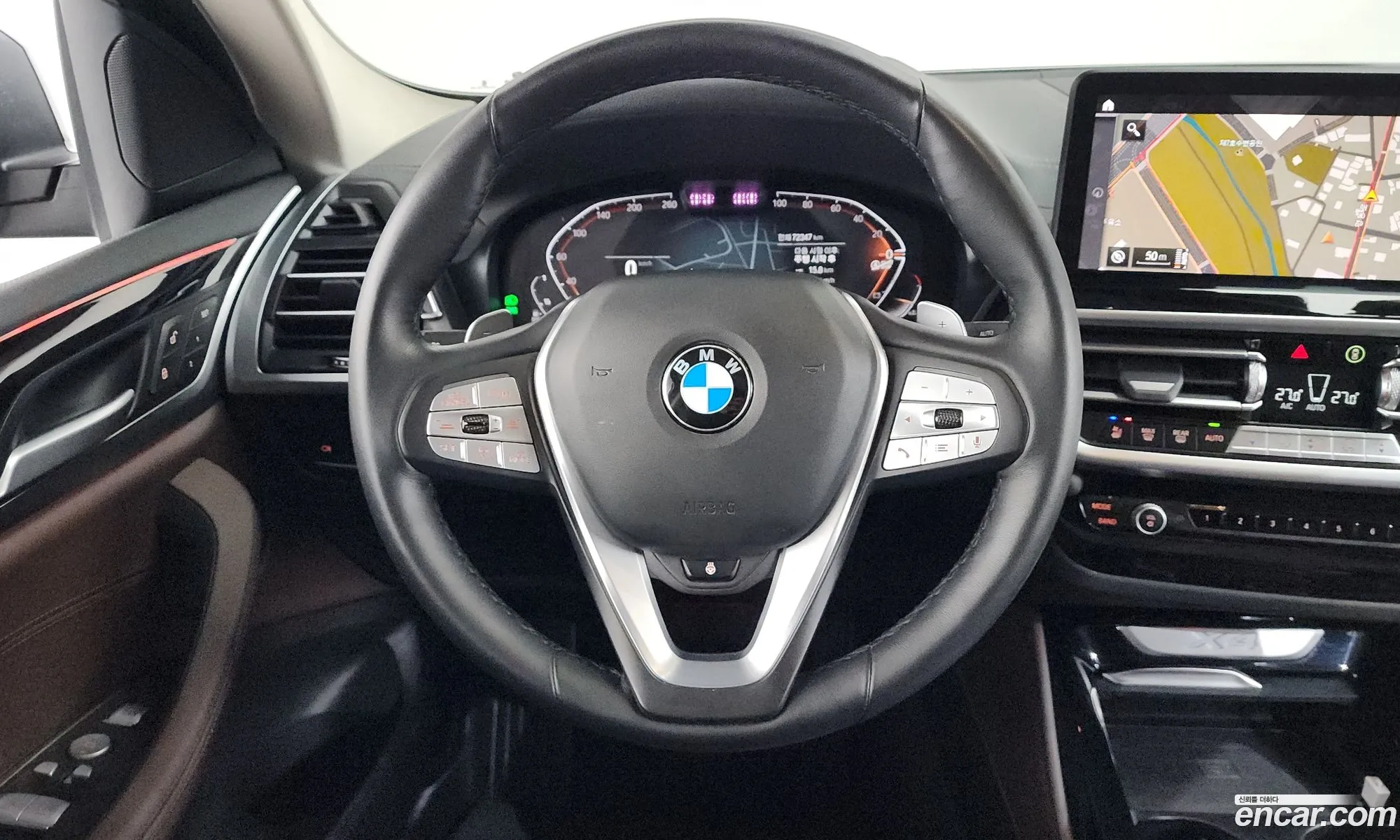 BMW X4 2023 WBA31CA06P9P26362 — 19